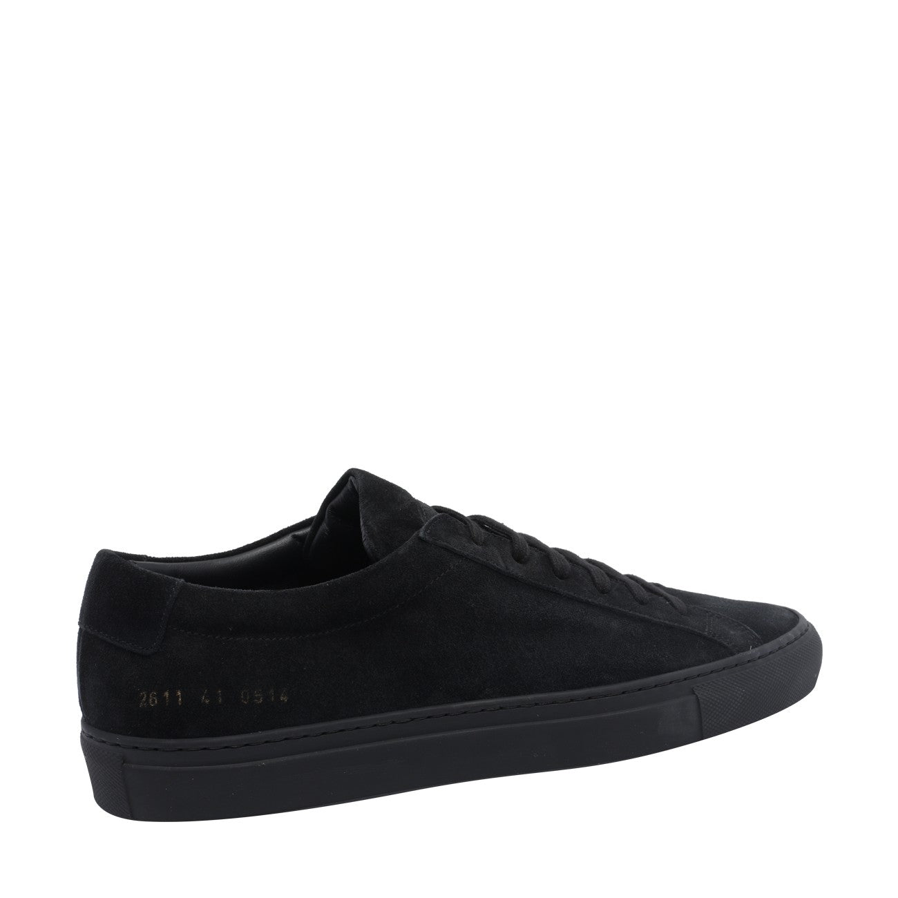 Common Projects Men Achilles Premium Sneakers COMMON PROJECTS