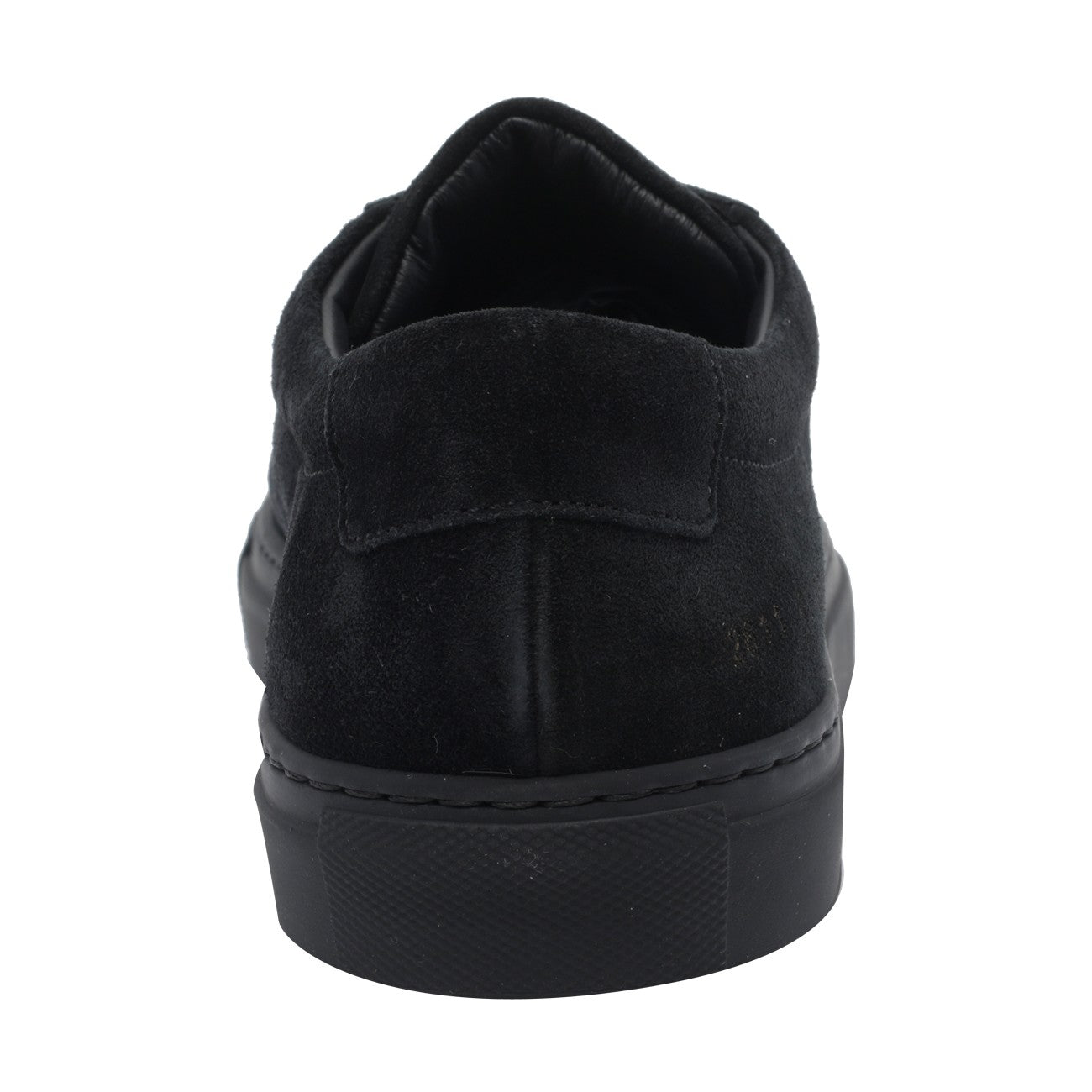 Common Projects Men Achilles Premium Sneakers COMMON PROJECTS