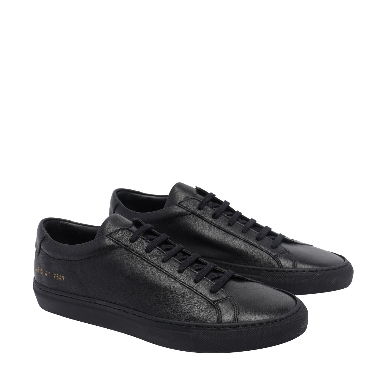 Common Projects Men Achilles Premium Sneakers COMMON PROJECTS