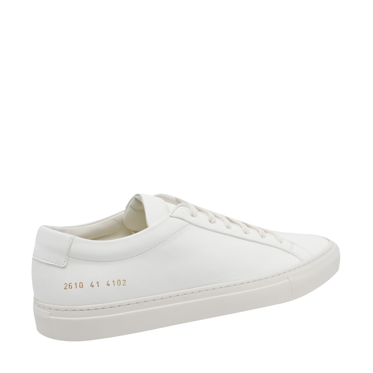 Common Projects Men Achilles Premium Sneakers COMMON PROJECTS