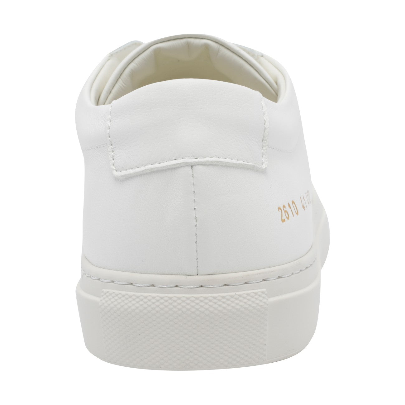 Common Projects Men Achilles Premium Sneakers COMMON PROJECTS