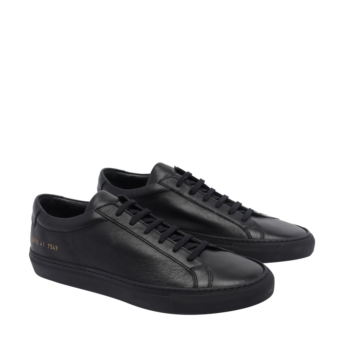 Common Projects Men Achilles Premium Sneakers COMMON PROJECTS