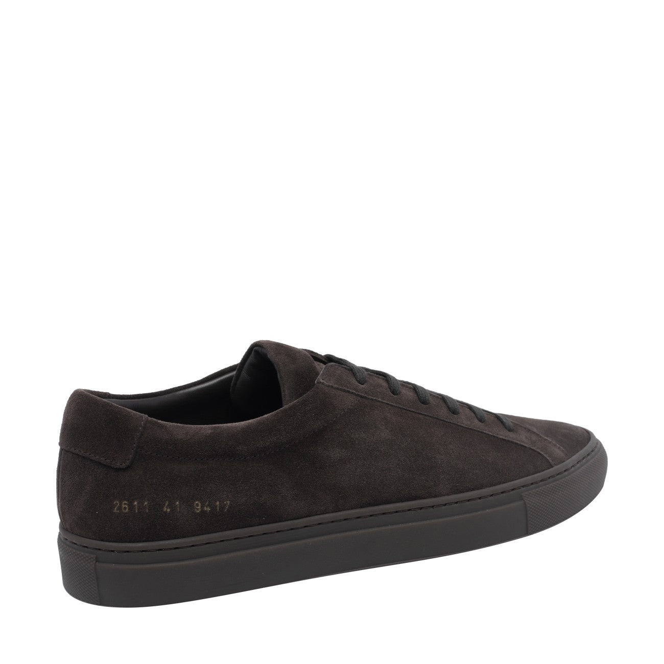 Common Projects Men Achilles Premium Sneakers COMMON PROJECTS