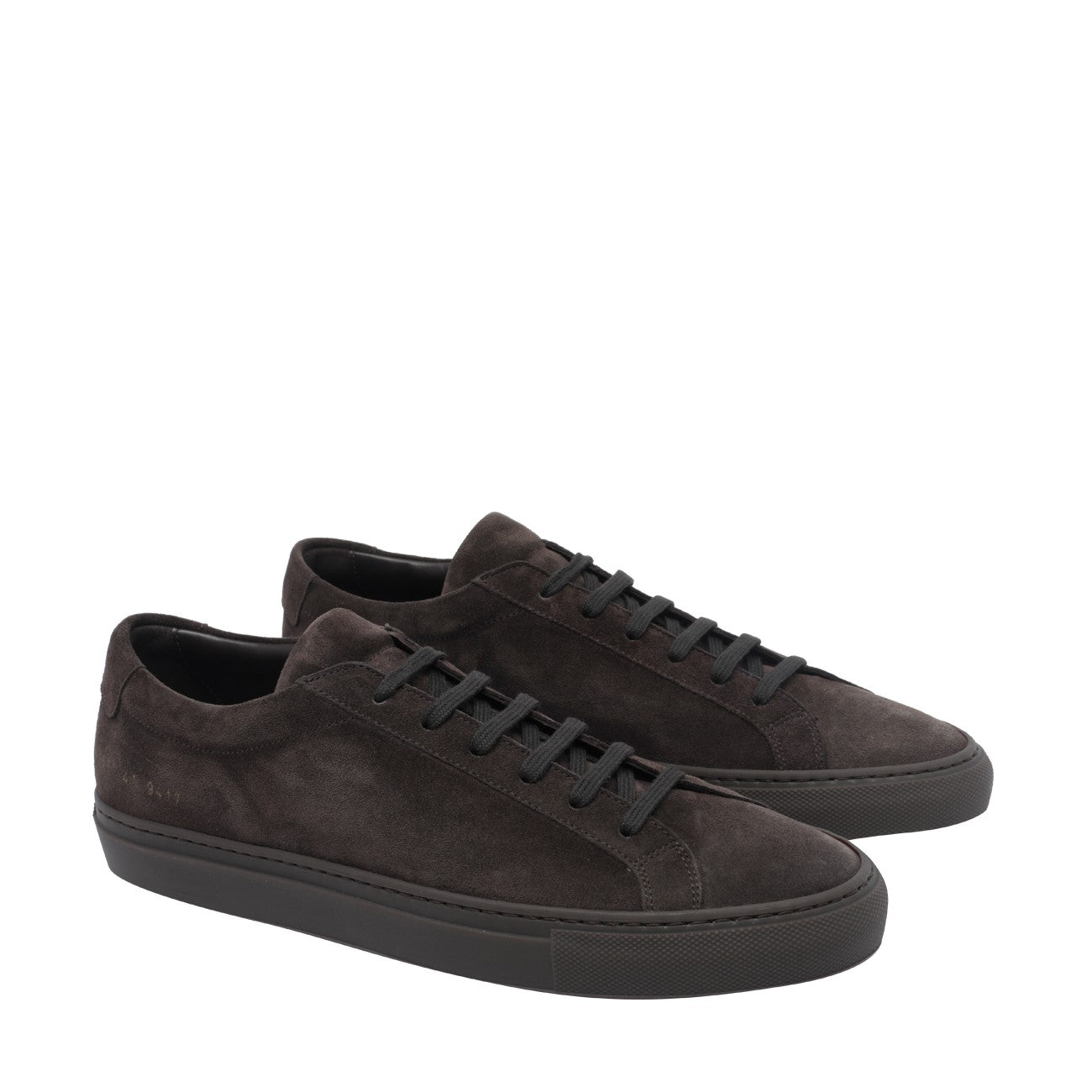 Common Projects Men Achilles Premium Sneakers COMMON PROJECTS