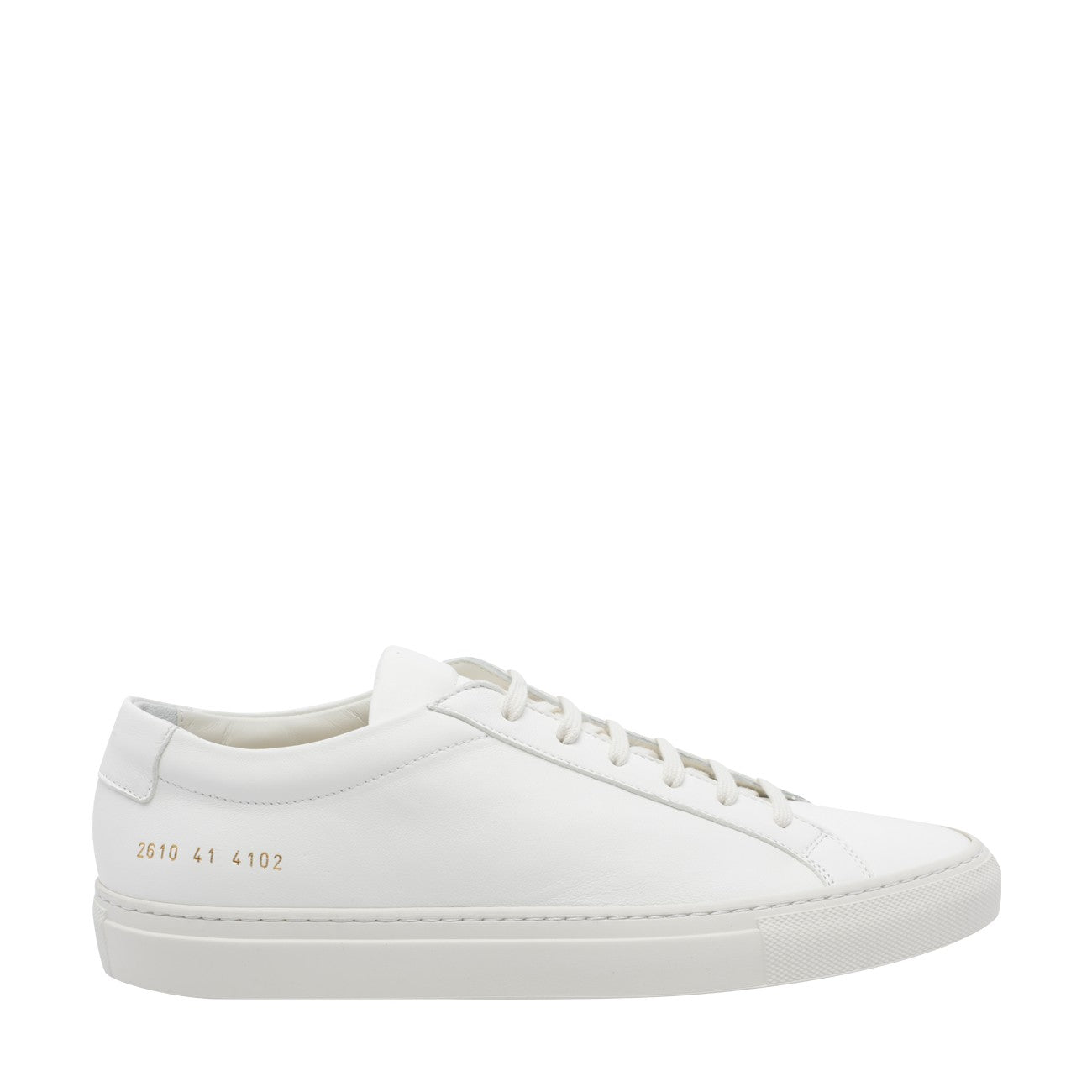 Common Projects Men Achilles Premium Sneakers COMMON PROJECTS