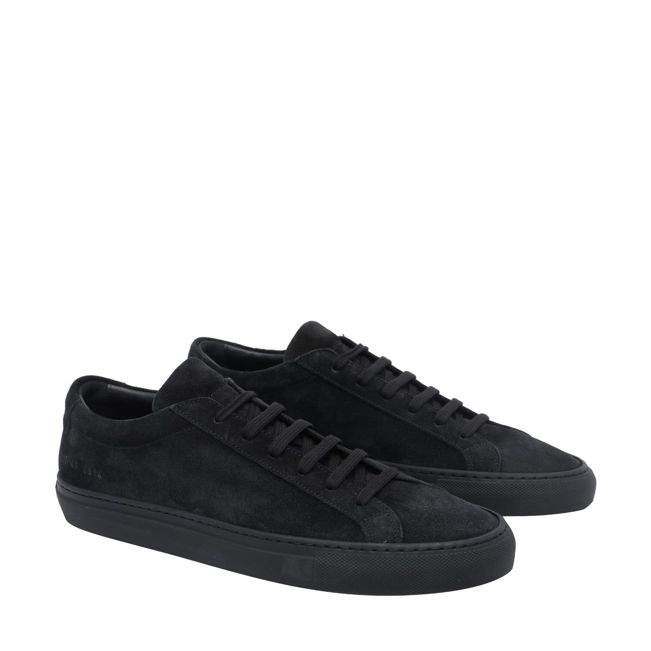 Common Projects Men Achilles Premium Sneakers COMMON PROJECTS
