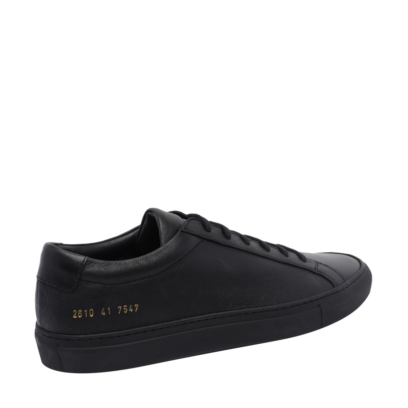 Common Projects Men Achilles Premium Sneakers COMMON PROJECTS