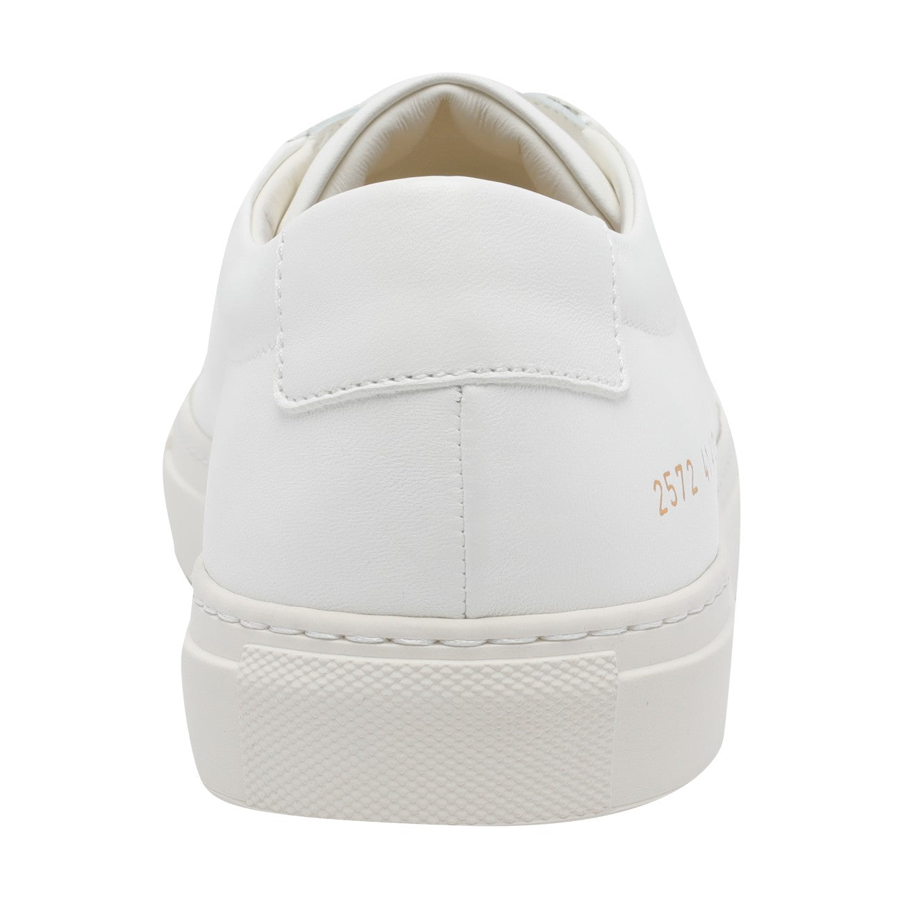 Common Projects Men Achilles Sneakers COMMON PROJECTS