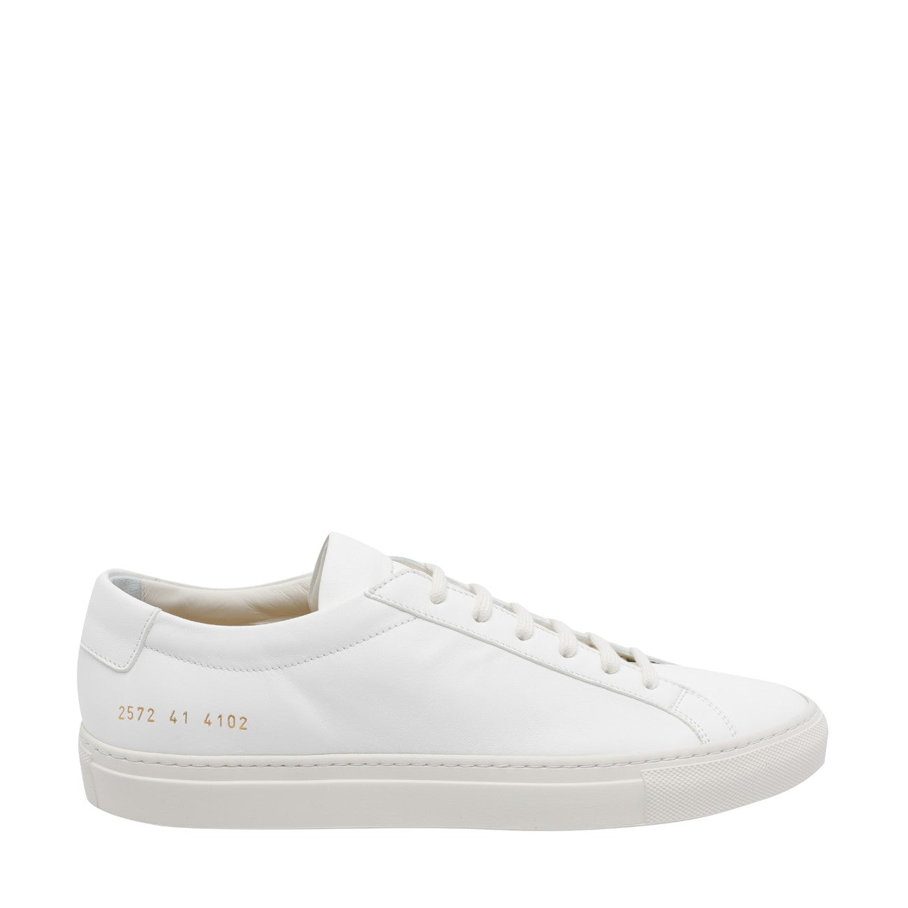 Common Projects Men Achilles Sneakers COMMON PROJECTS