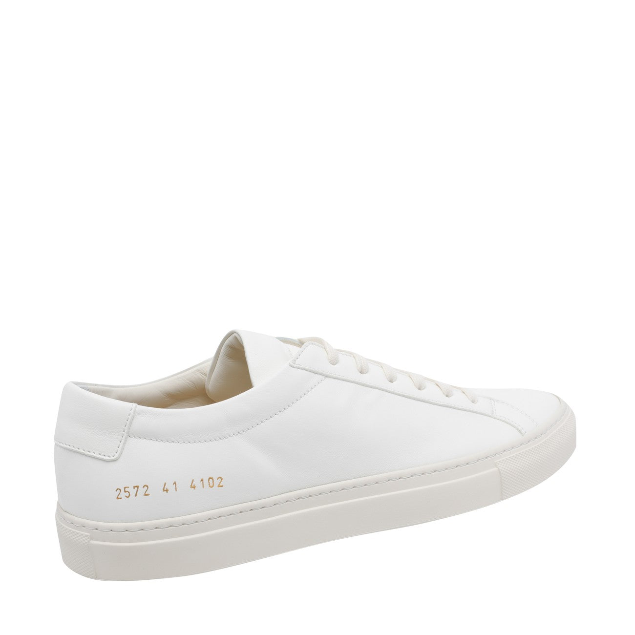 Common Projects Men Achilles Sneakers COMMON PROJECTS