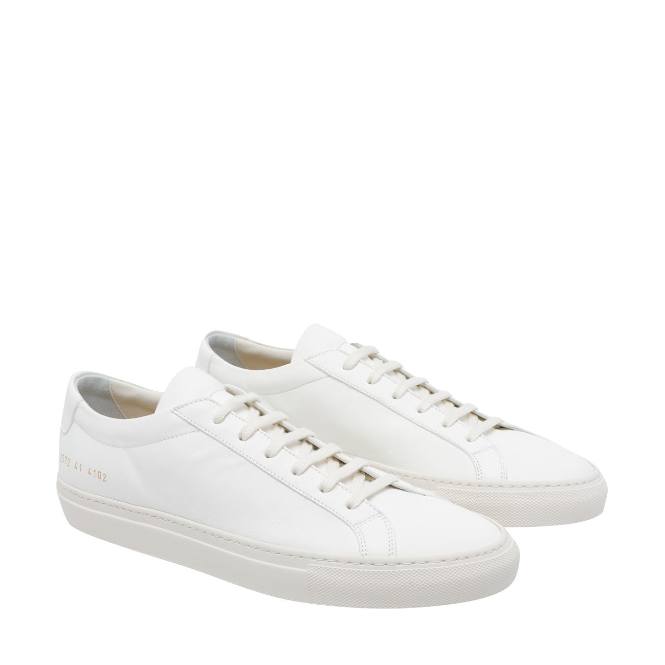 Common Projects Men Achilles Sneakers COMMON PROJECTS