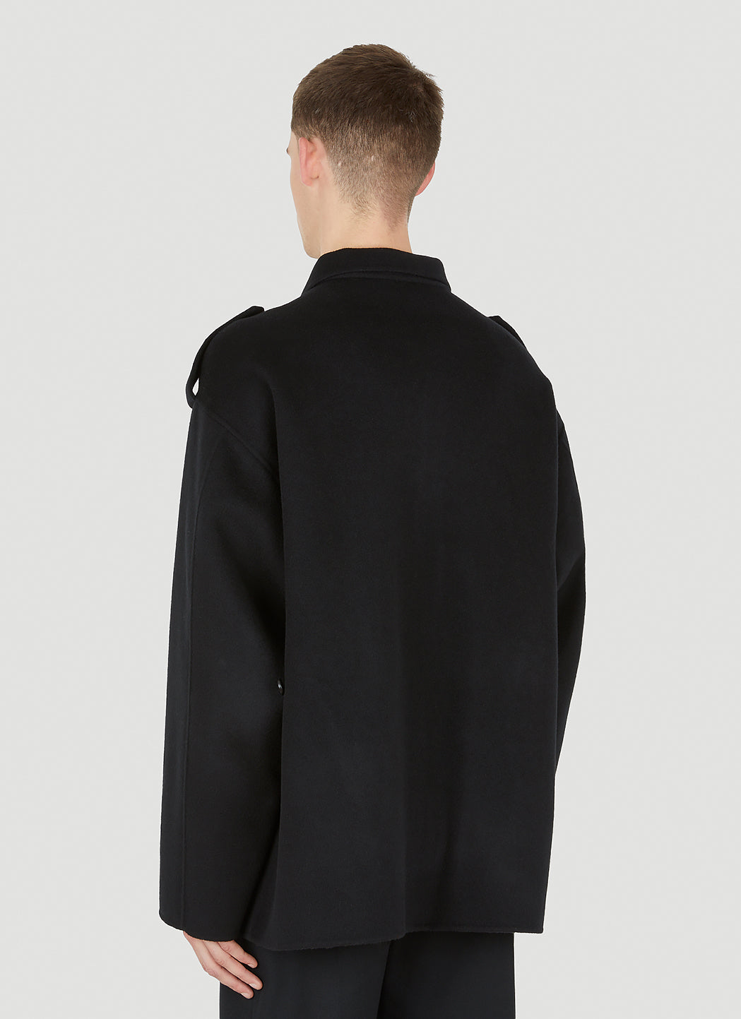 Acne Studios Men Classic Jacket ACNE STUDIOS