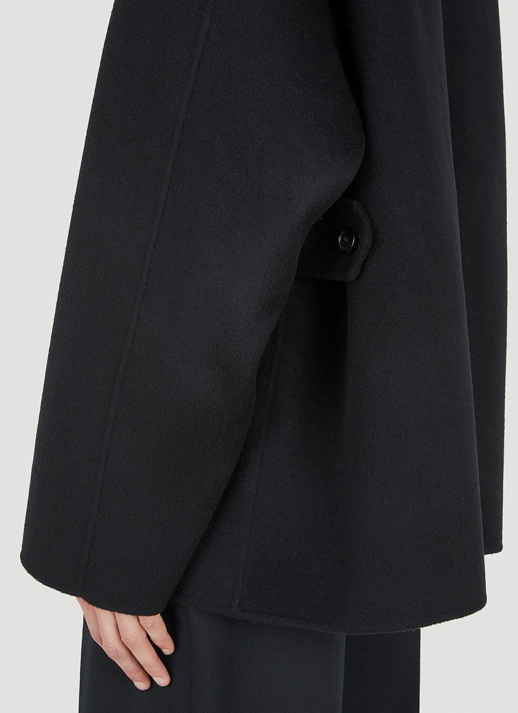 Acne Studios Men Classic Jacket ACNE STUDIOS