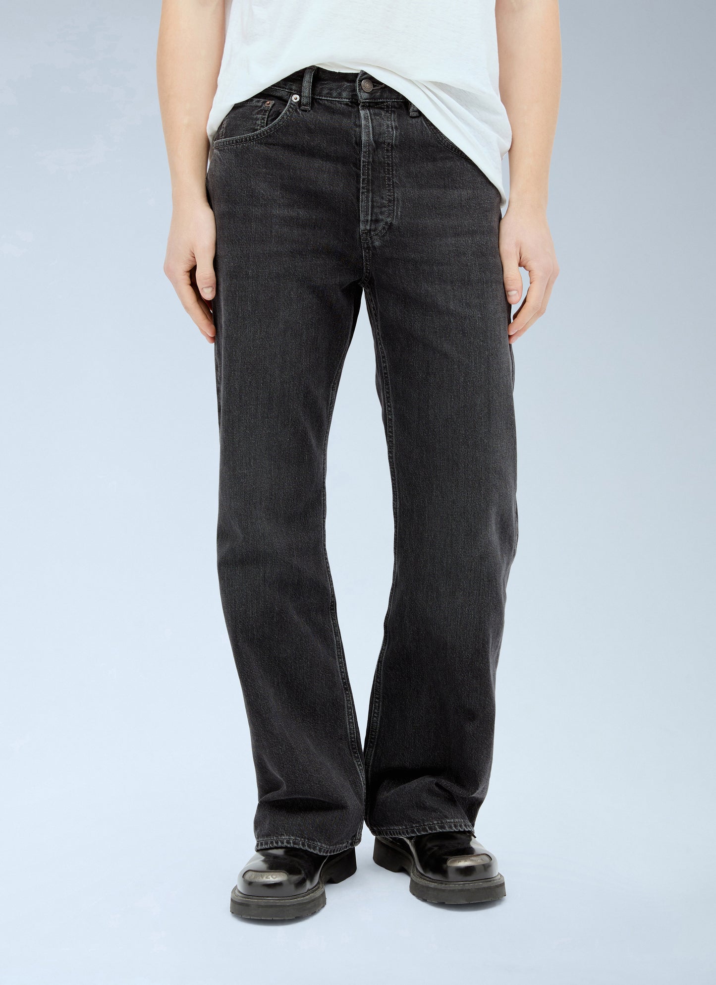 Acne Studios Men 2021 Jeans ACNE STUDIOS