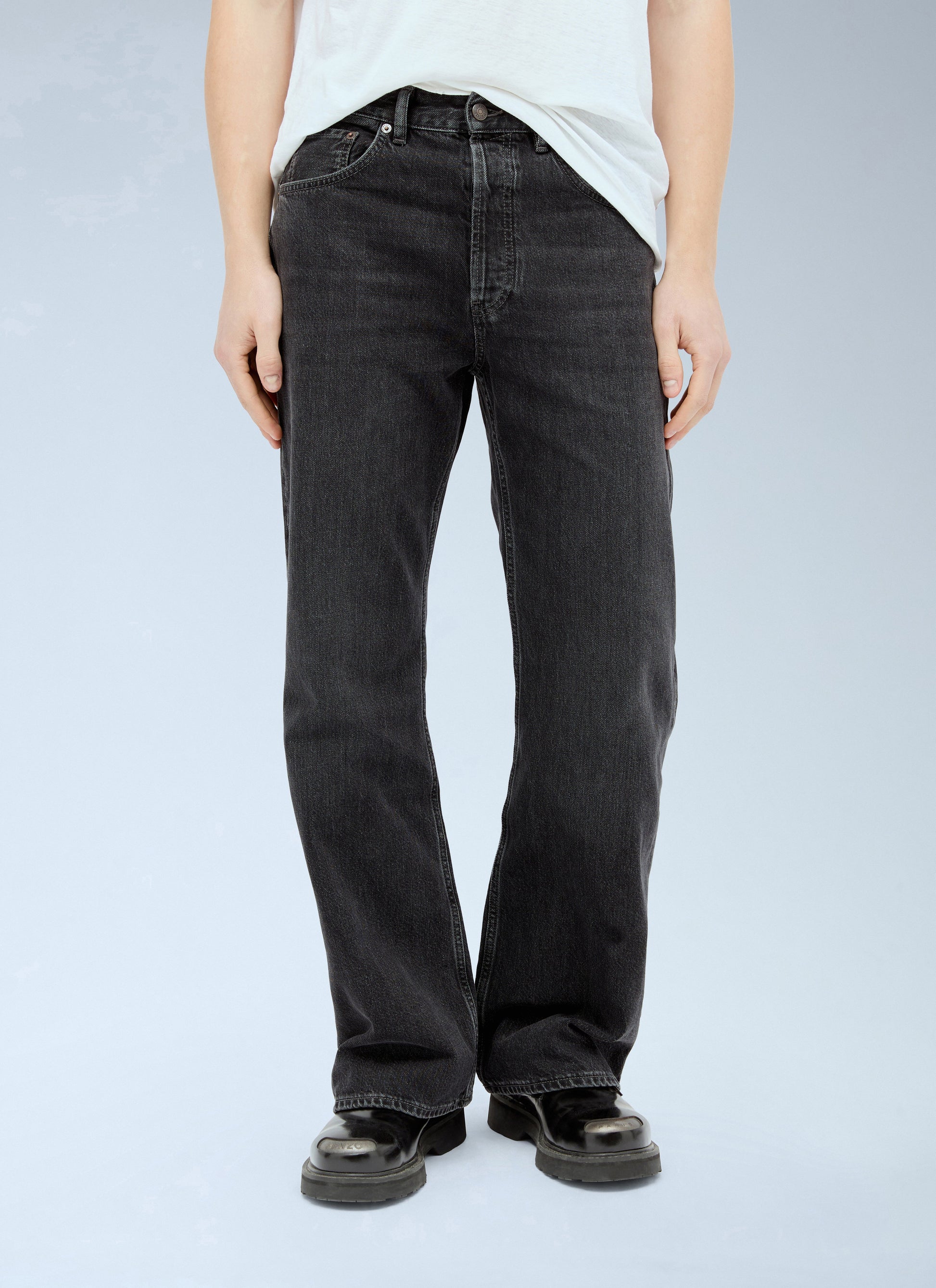 Acne Studios Men 2021 Jeans ACNE STUDIOS