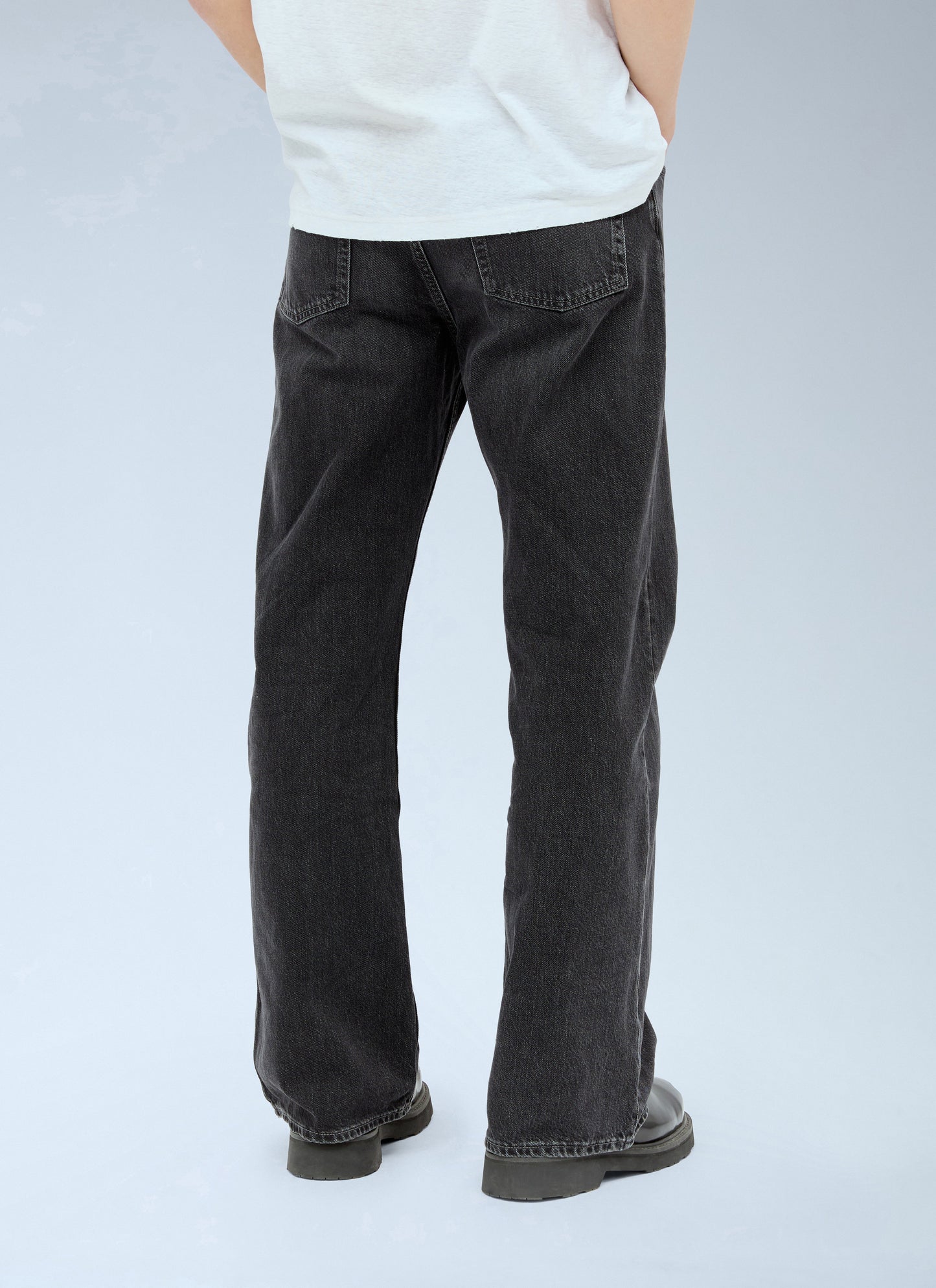 Acne Studios Men 2021 Jeans ACNE STUDIOS