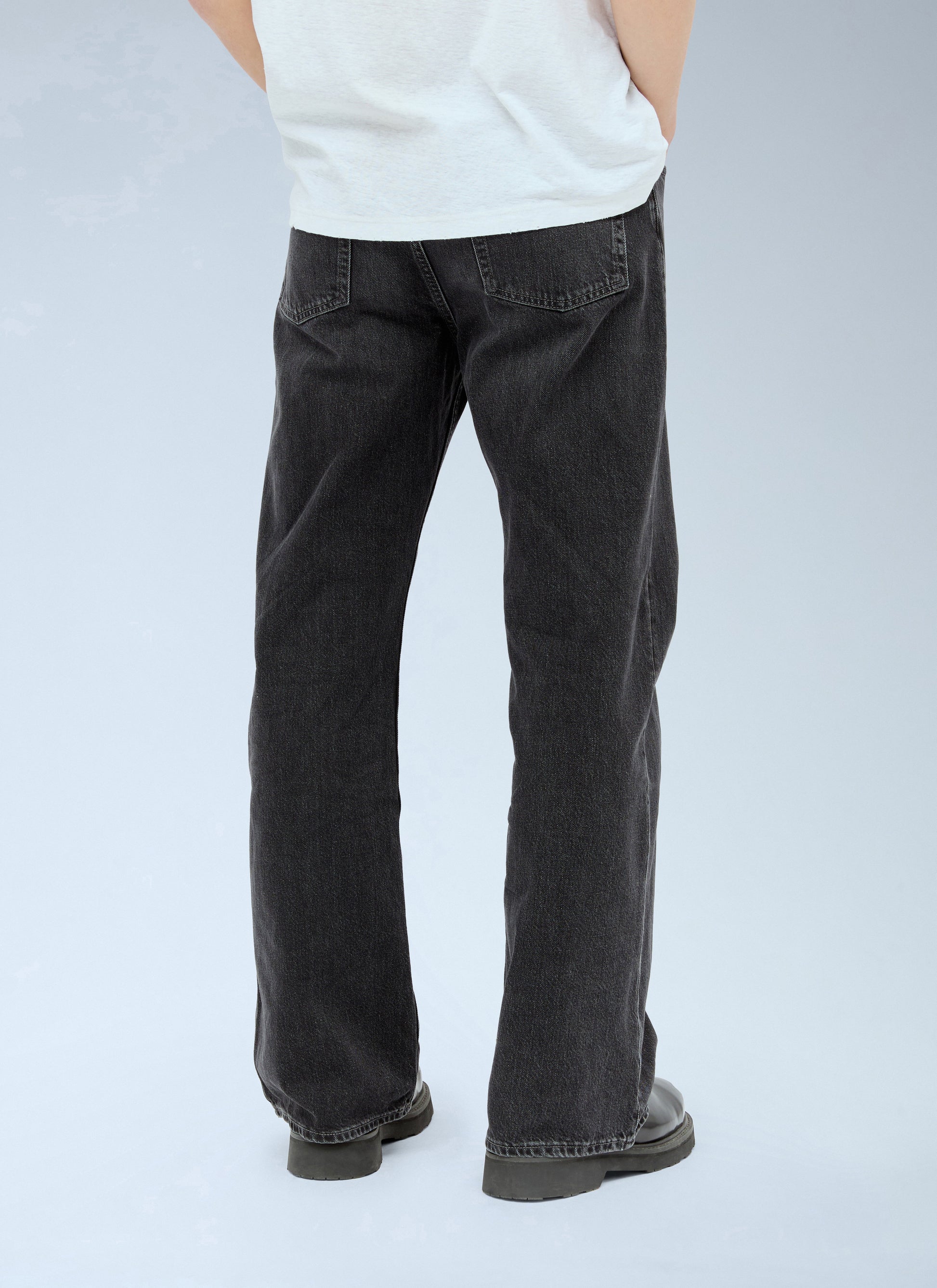 Acne Studios Men 2021 Jeans ACNE STUDIOS