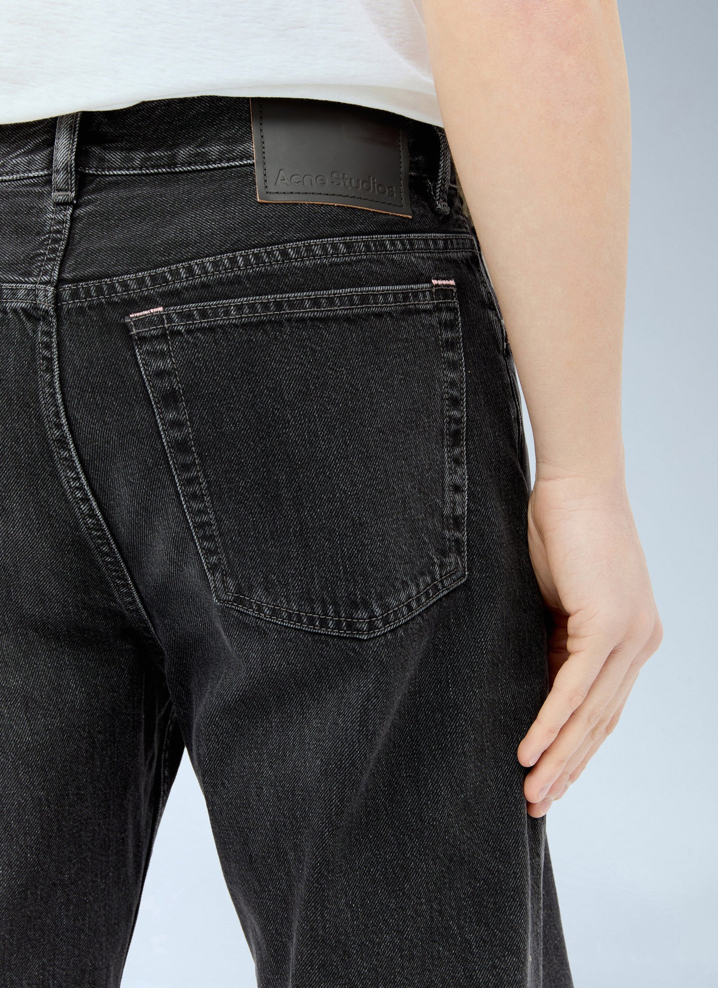 Acne Studios Men 2021 Jeans ACNE STUDIOS