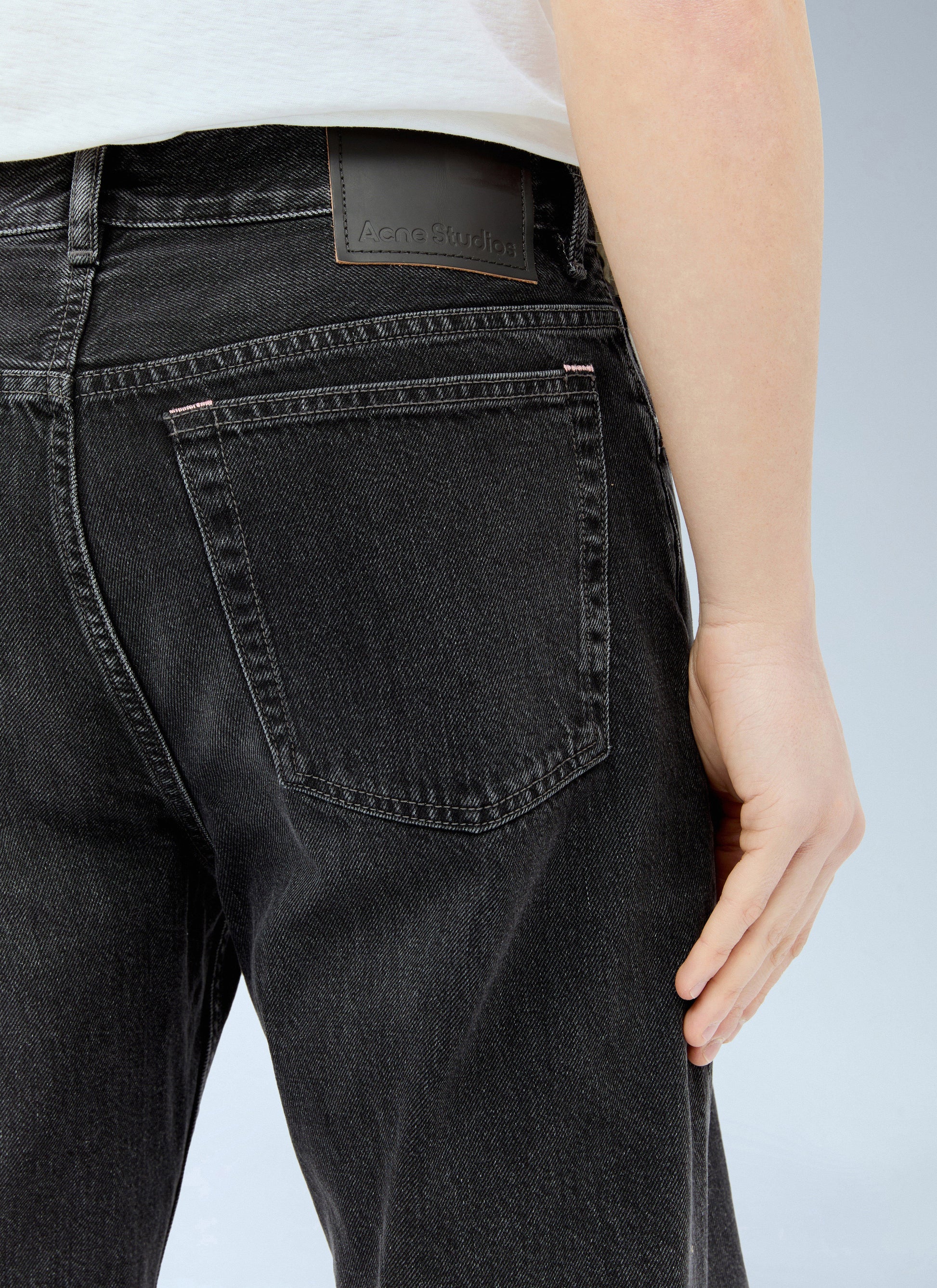 Acne Studios Men 2021 Jeans ACNE STUDIOS