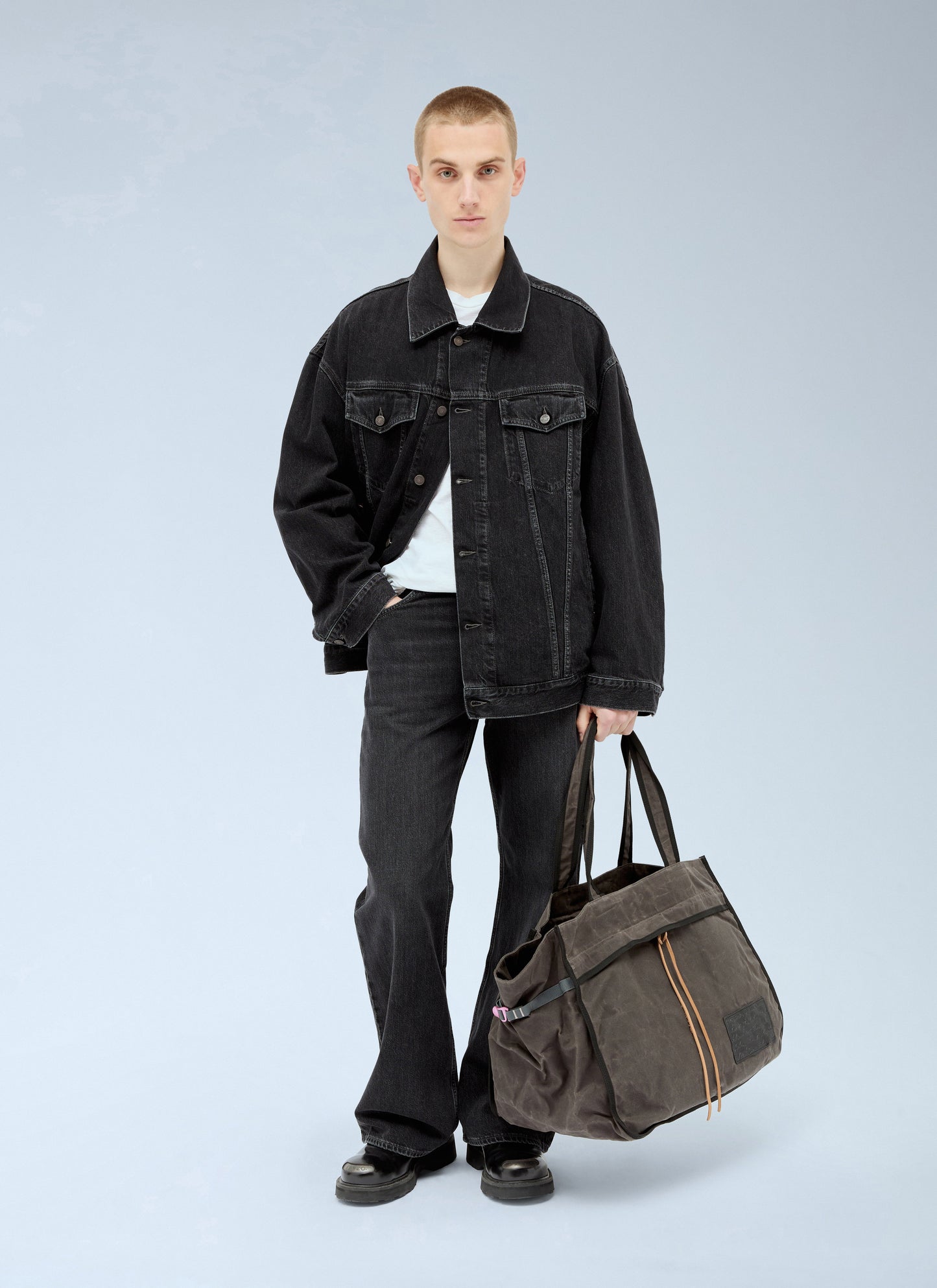 Acne Studios Men 2021 Jeans ACNE STUDIOS