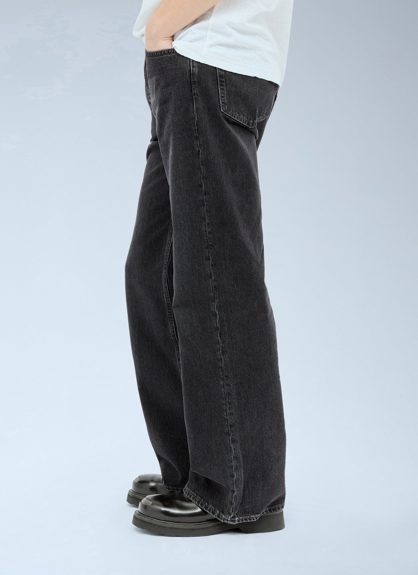 Acne Studios Men 2021 Jeans ACNE STUDIOS
