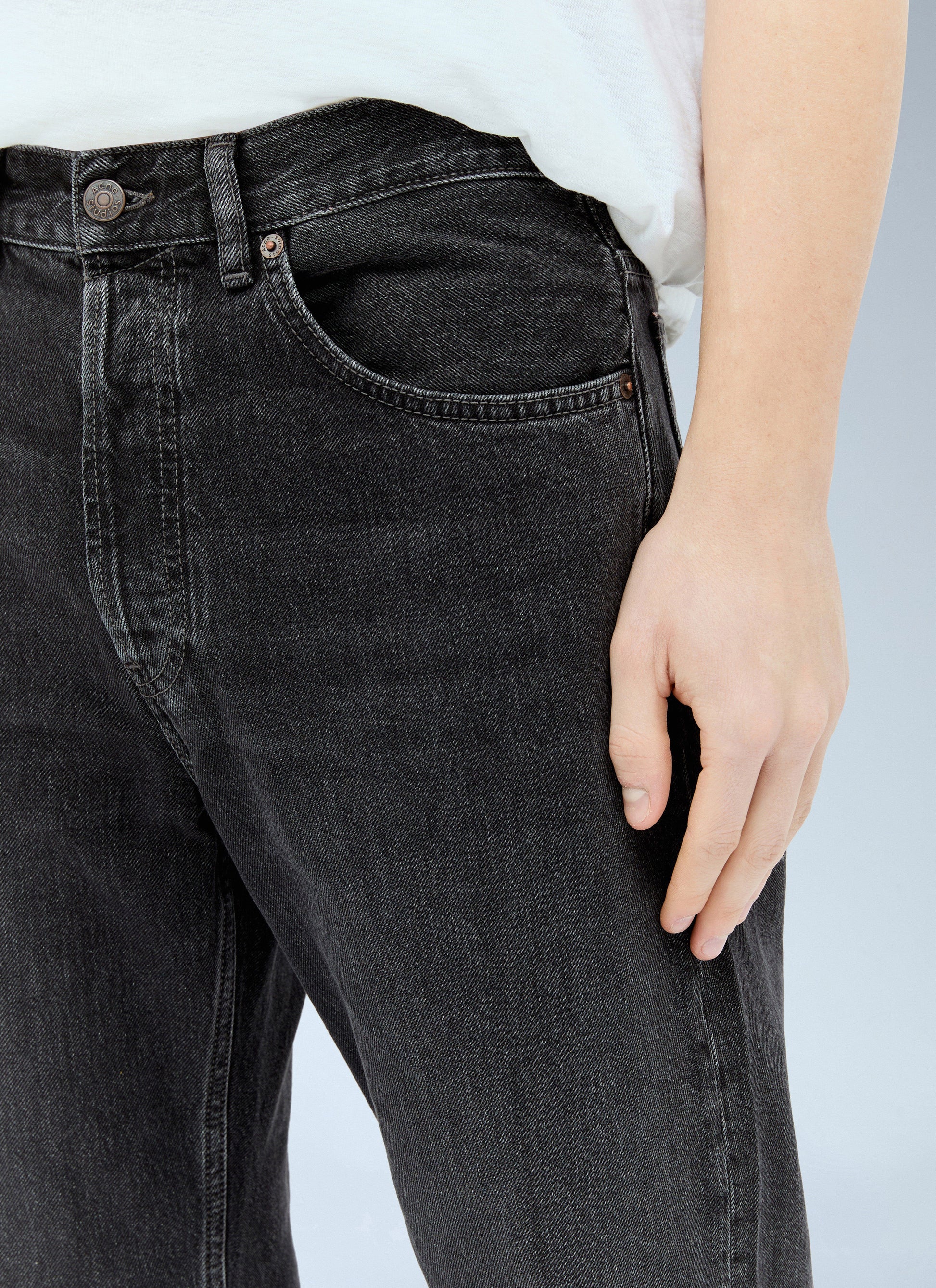 Acne Studios Men 2021 Jeans ACNE STUDIOS