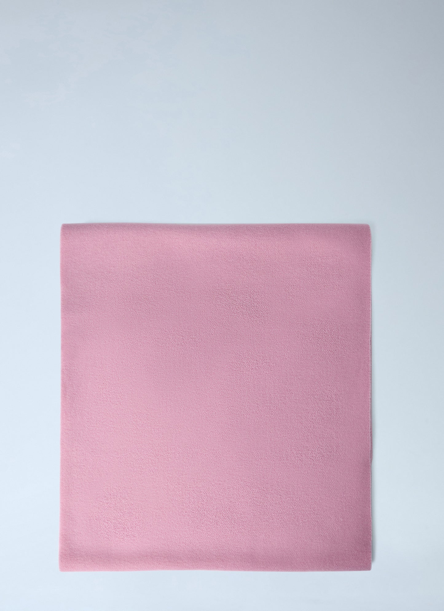 Acne Studios Men Wool Fringe Scarf ACNE STUDIOS