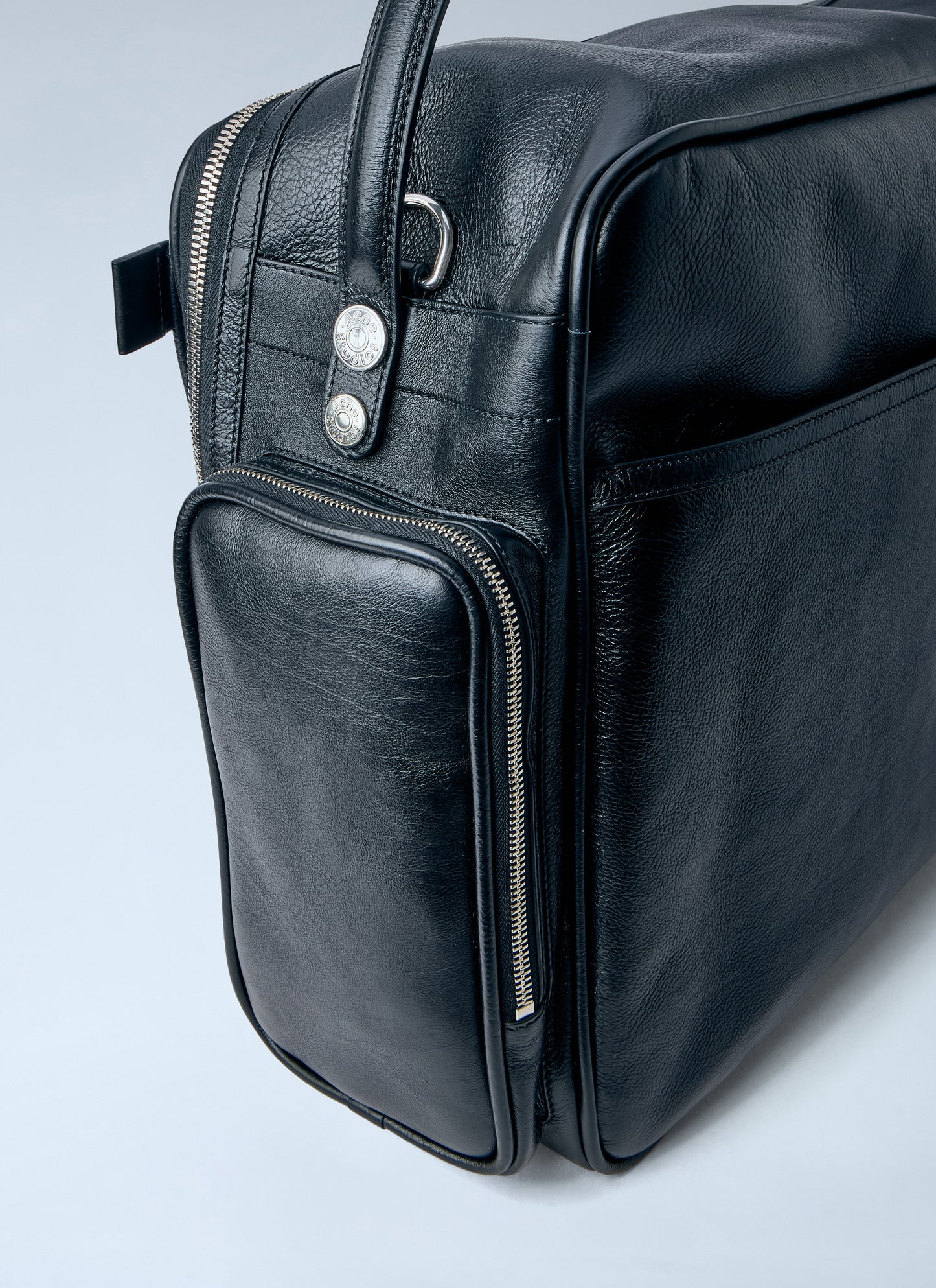 Acne Studios Men Camero Hotel Shoulder Bag ACNE STUDIOS