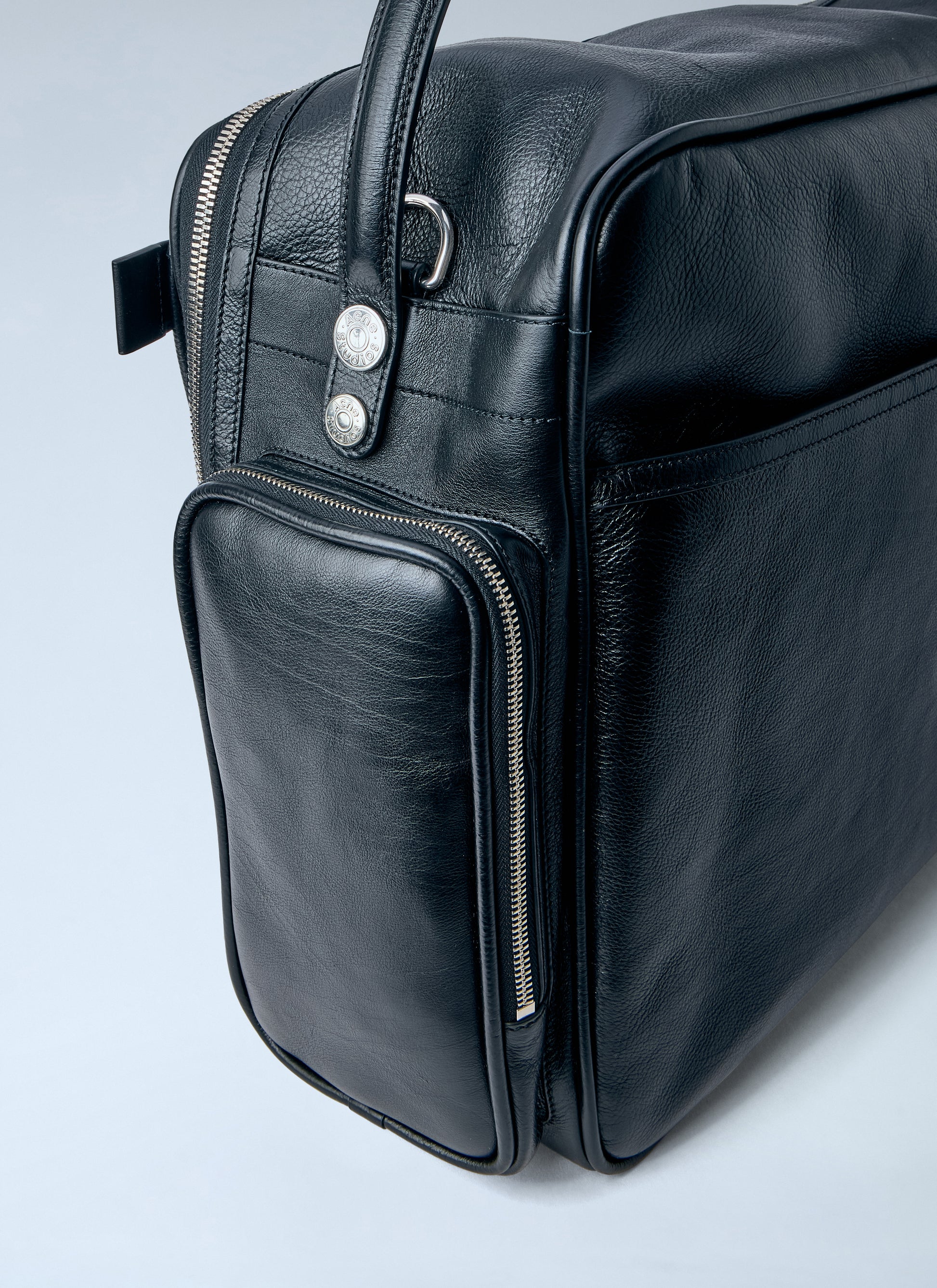 Acne Studios Men Camero Hotel Shoulder Bag ACNE STUDIOS