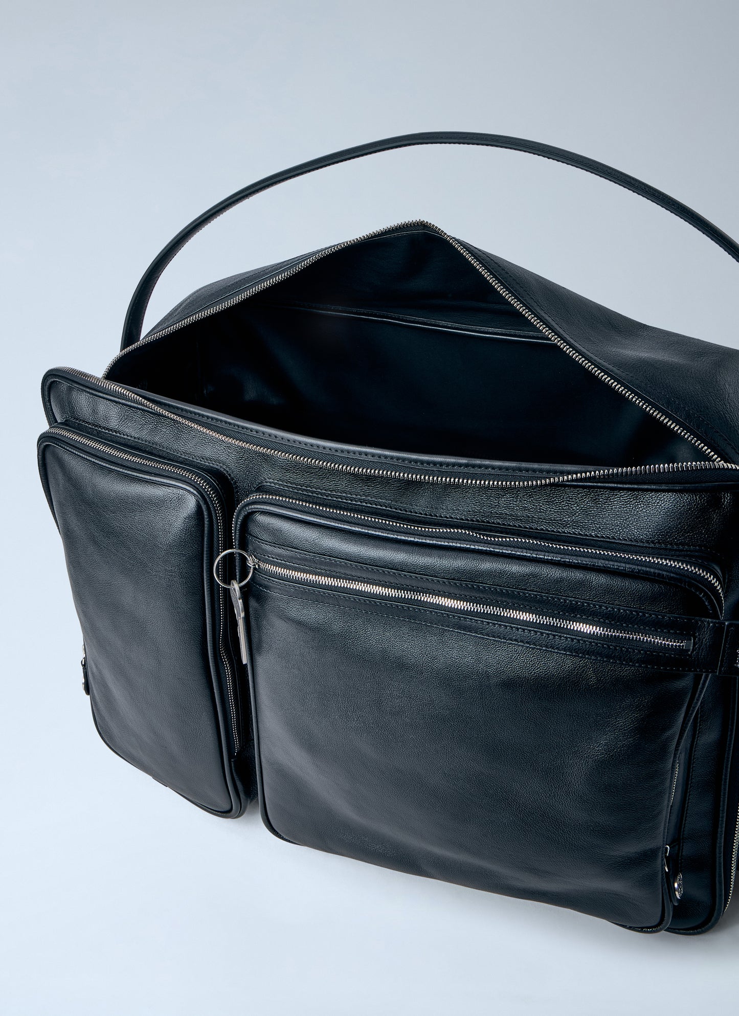 Acne Studios Men Camero Hotel Shoulder Bag ACNE STUDIOS