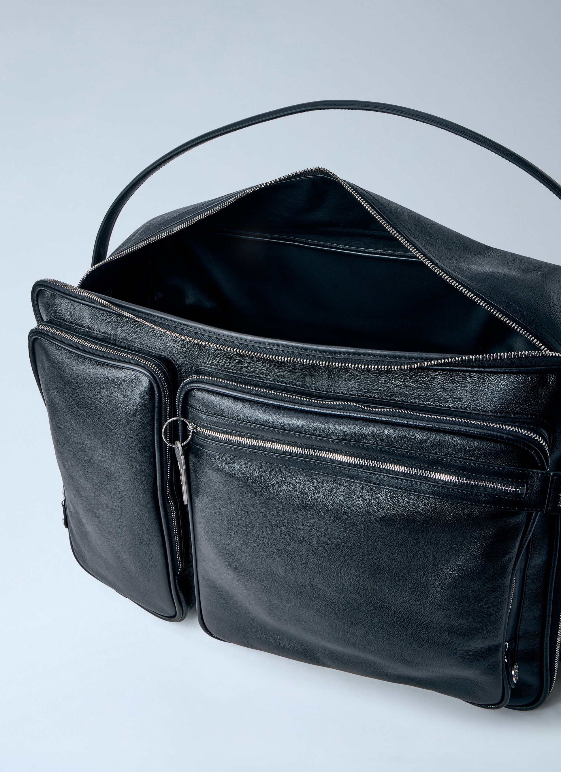 Acne Studios Men Camero Hotel Shoulder Bag ACNE STUDIOS