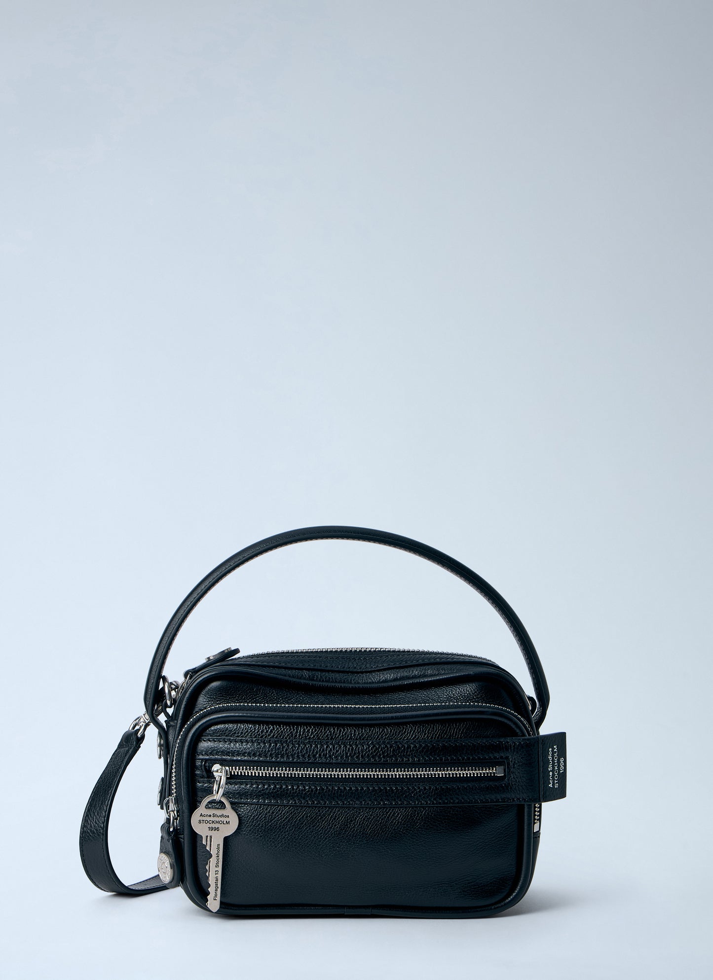 Acne Studios Men Camero Kit Crossbody Bag ACNE STUDIOS