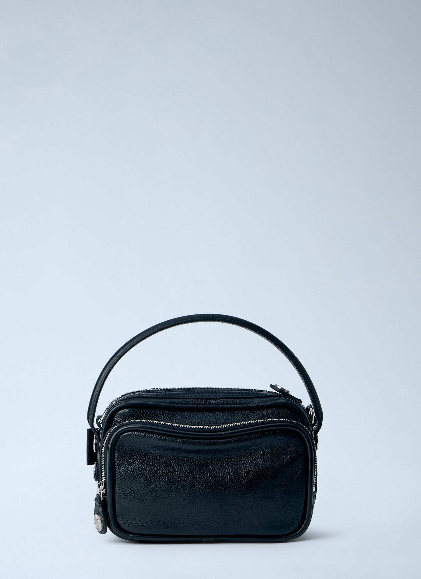 Acne Studios Men Camero Kit Crossbody Bag ACNE STUDIOS