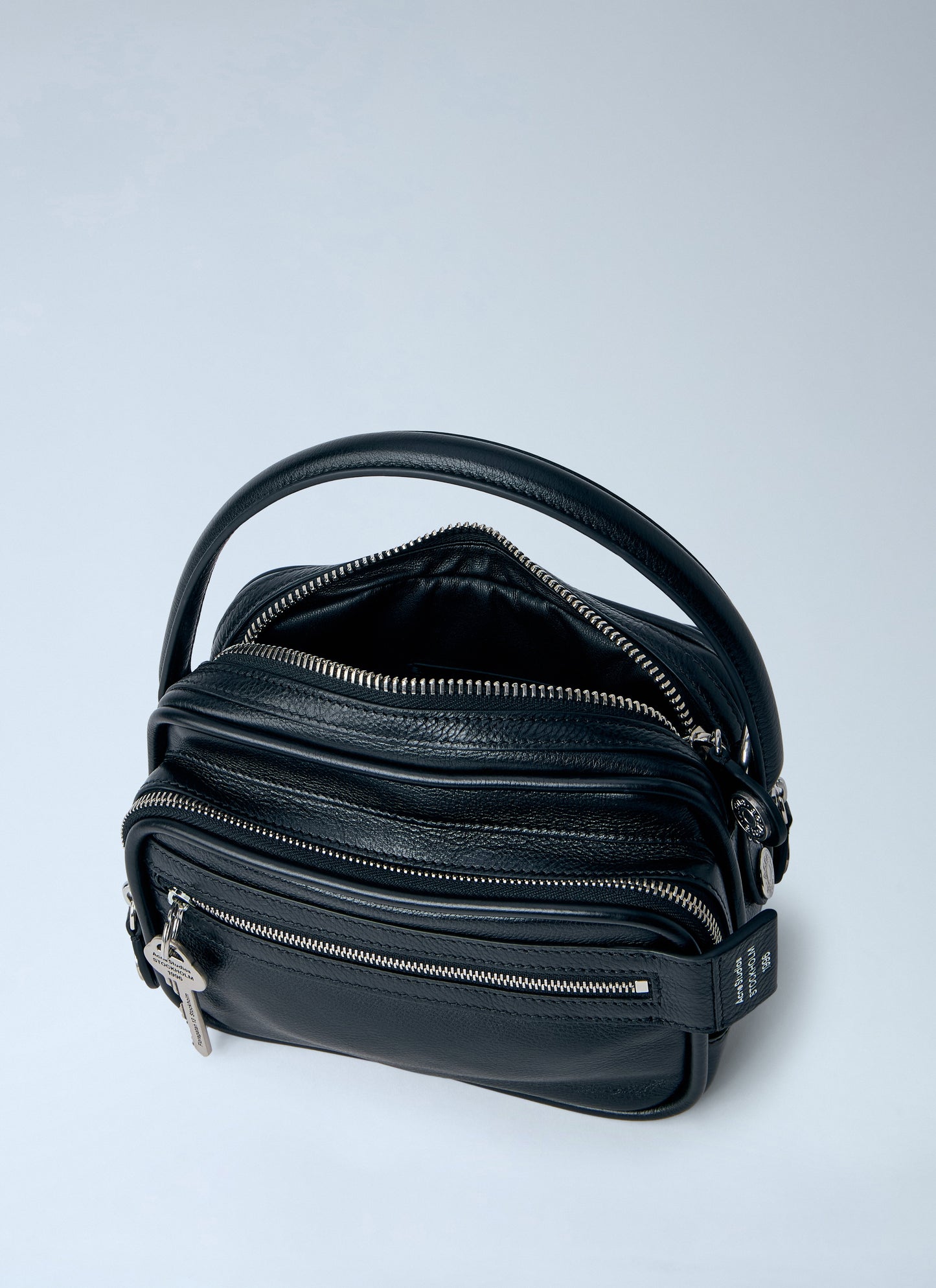 Acne Studios Men Camero Kit Crossbody Bag ACNE STUDIOS