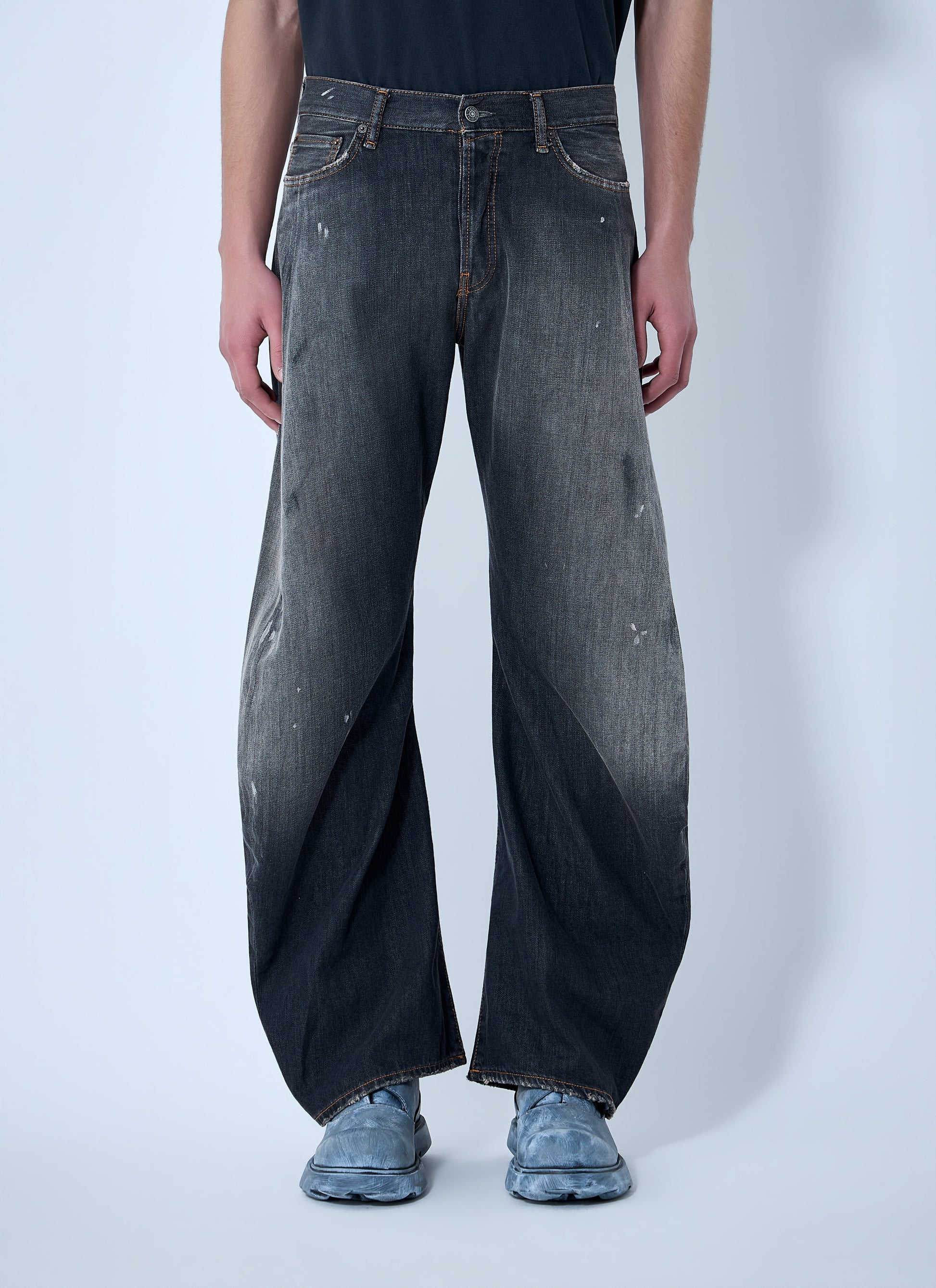 Acne Studios Men 2006M Jeans ACNE STUDIOS