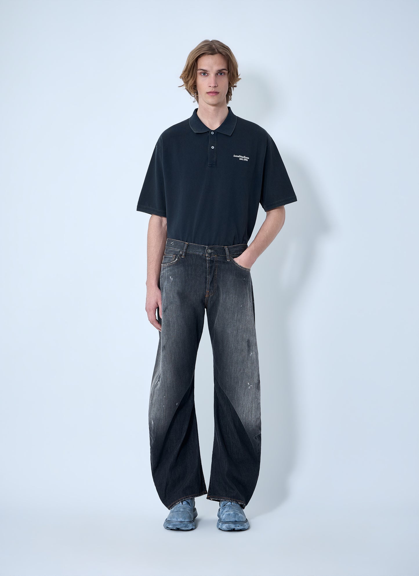 Acne Studios Men 2006M Jeans ACNE STUDIOS