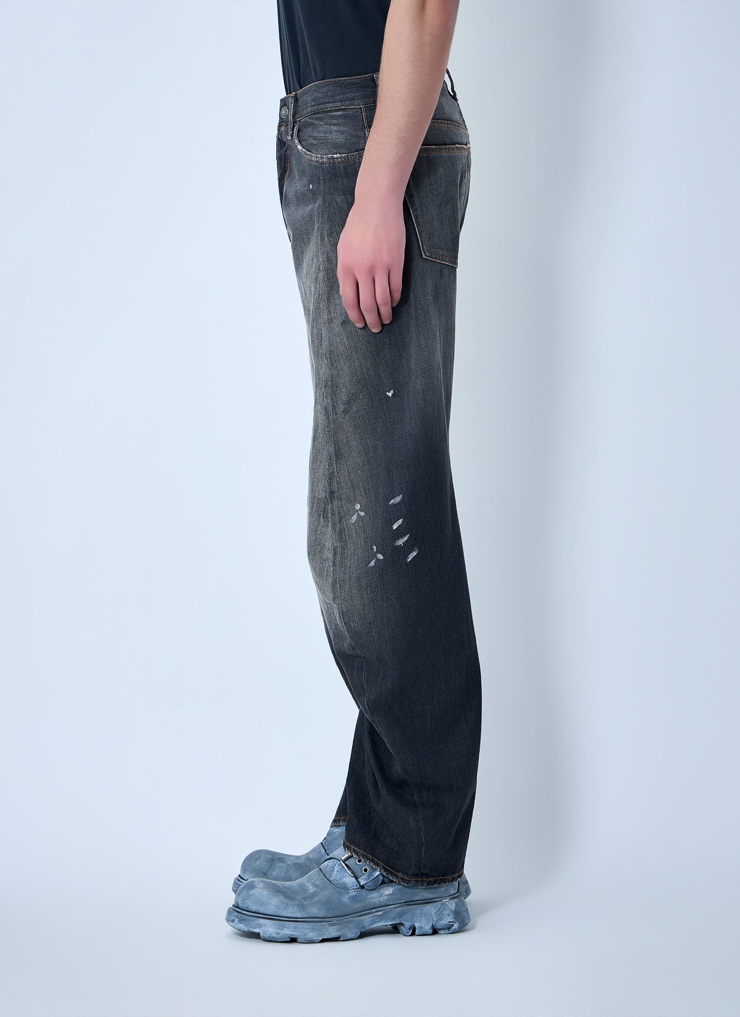 Acne Studios Men 2006M Jeans ACNE STUDIOS