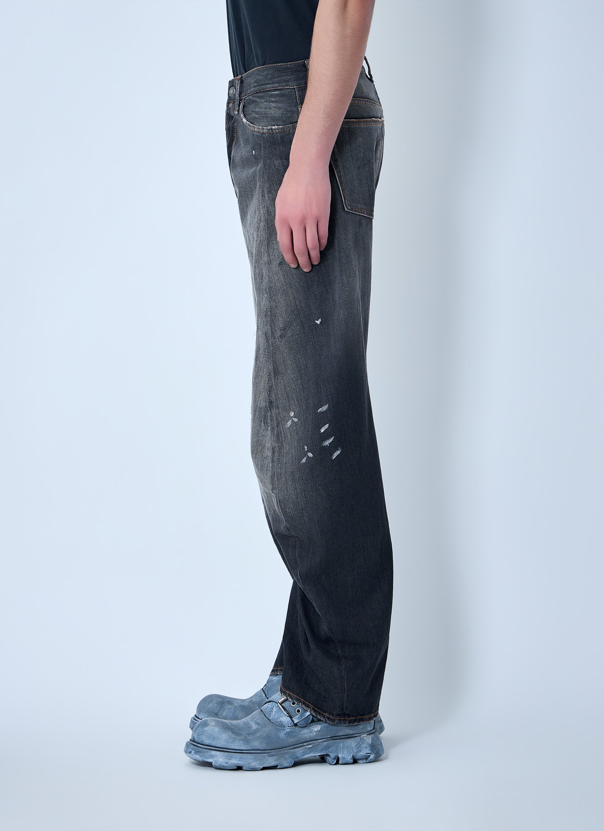 Acne Studios Men 2006M Jeans ACNE STUDIOS