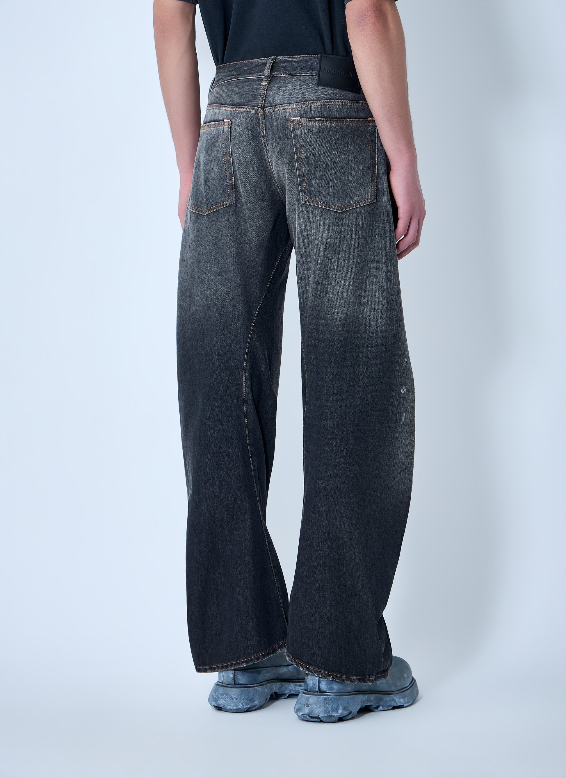 Acne Studios Men 2006M Jeans ACNE STUDIOS
