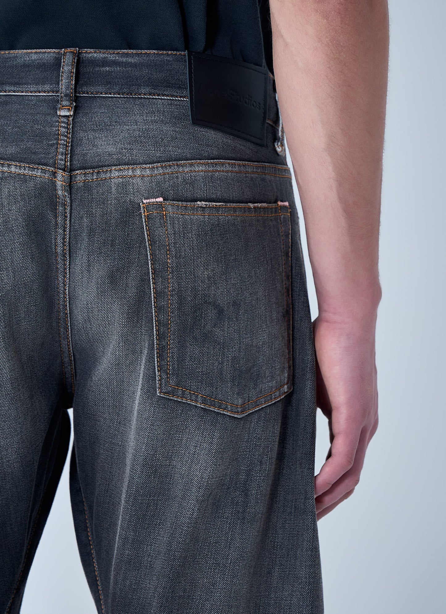 Acne Studios Men 2006M Jeans ACNE STUDIOS