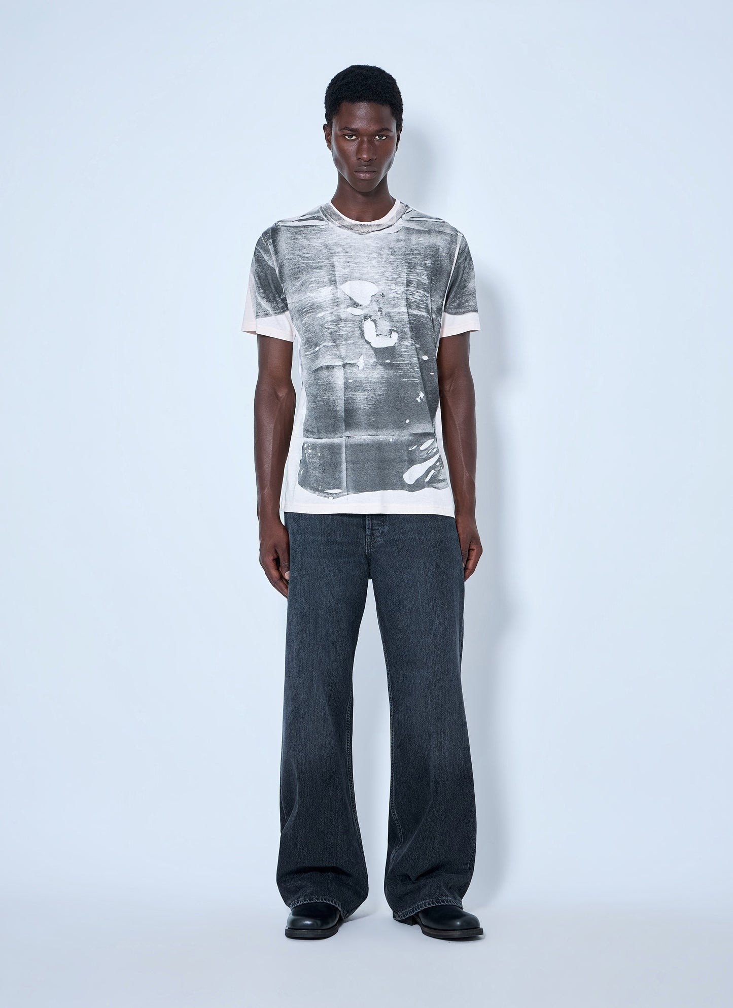 Acne Studios Men 1981 U Jeans ACNE STUDIOS