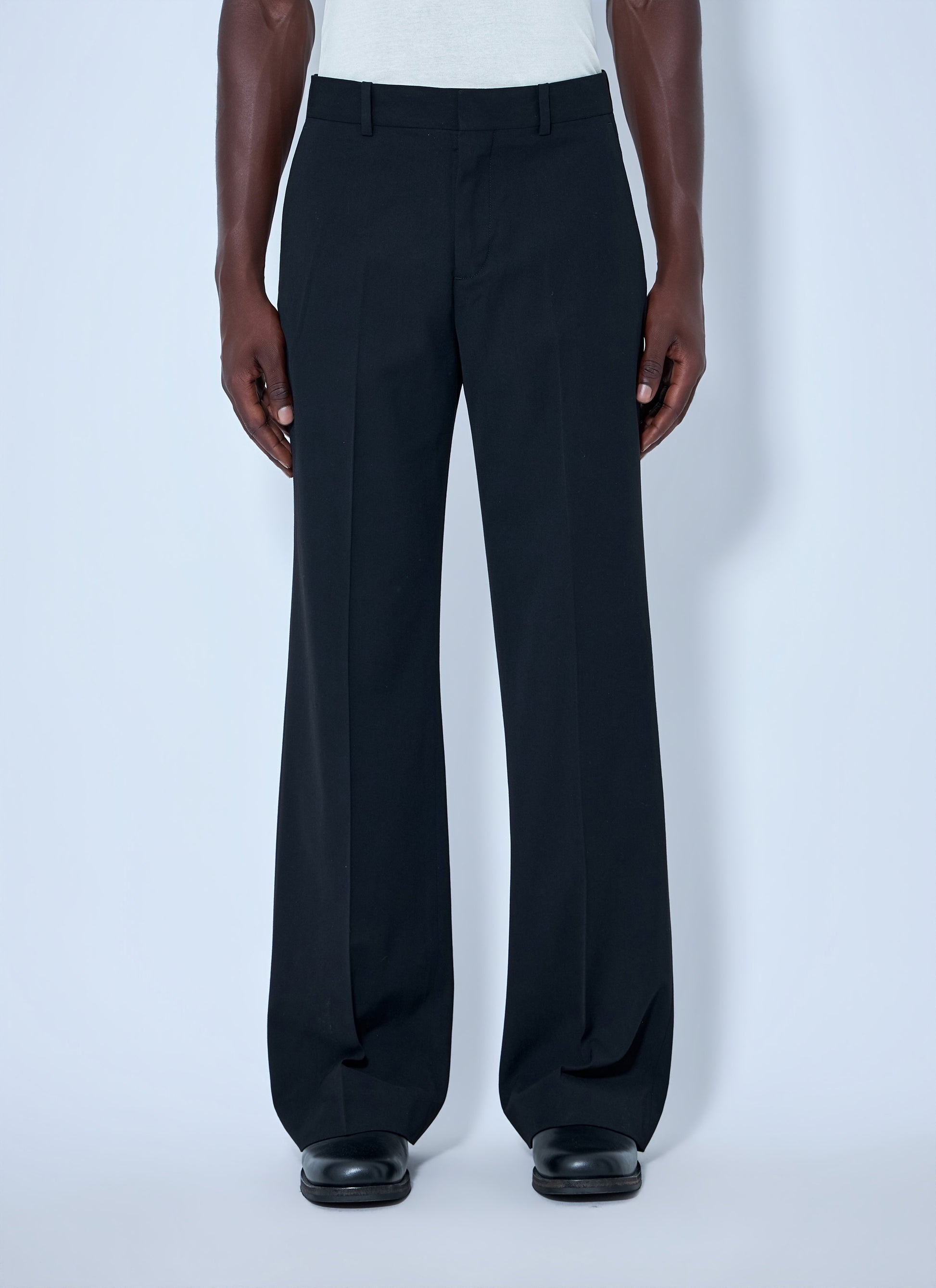 Acne Studios Men Tailored Trousers ACNE STUDIOS