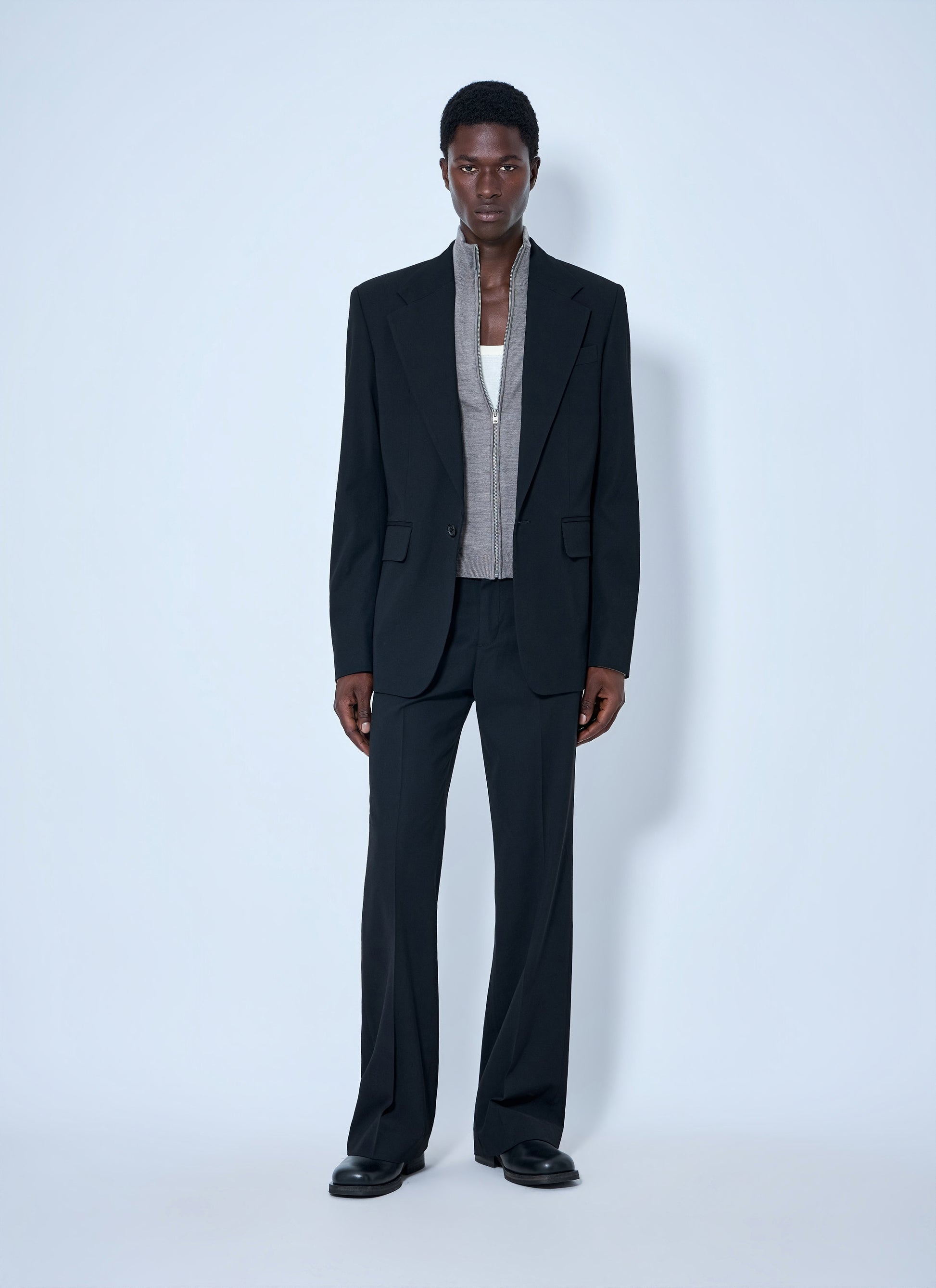 Acne Studios Men Tailored Trousers ACNE STUDIOS