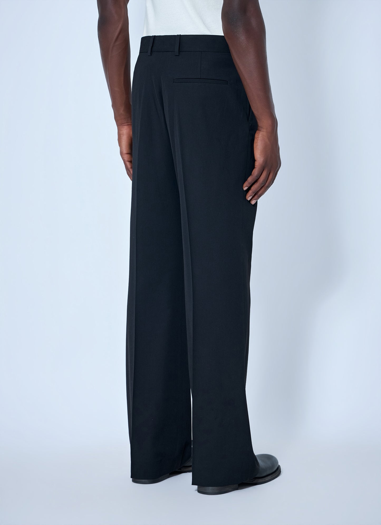Acne Studios Men Tailored Trousers ACNE STUDIOS
