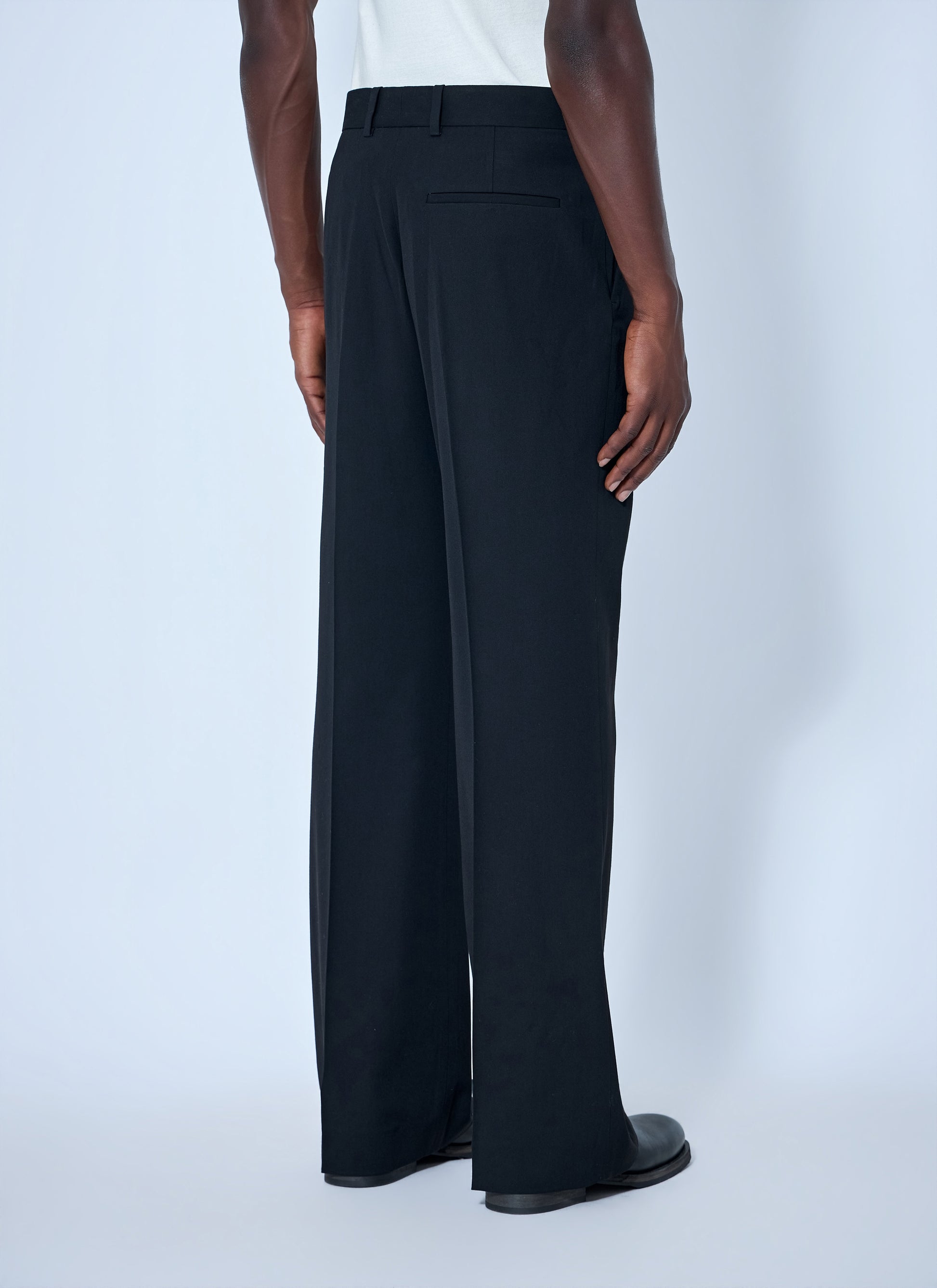Acne Studios Men Tailored Trousers ACNE STUDIOS