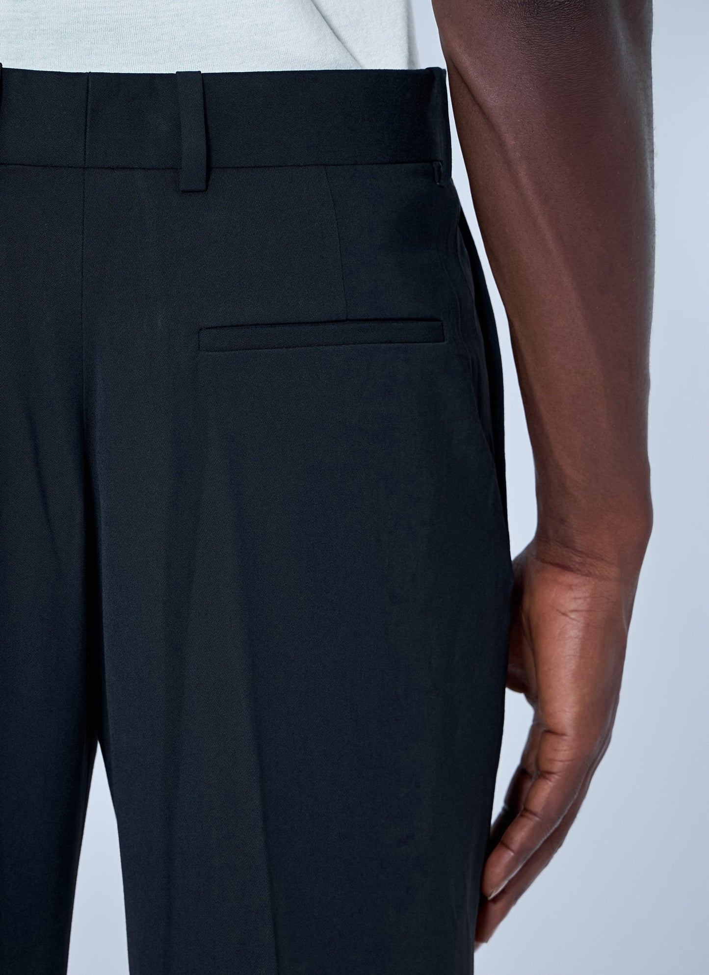 Acne Studios Men Tailored Trousers ACNE STUDIOS