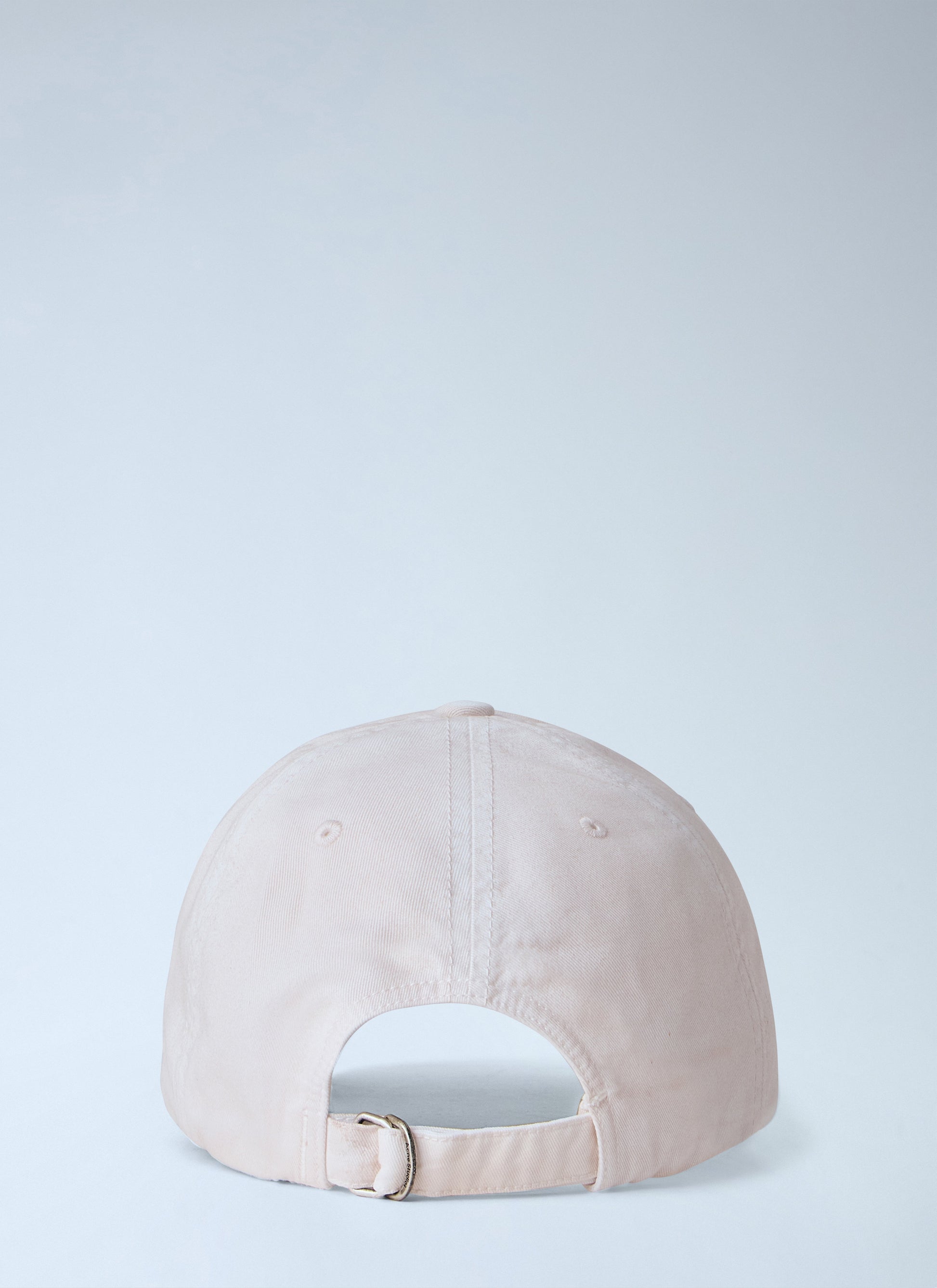 Acne Studios Men 1996 Logo Baseball Cap ACNE STUDIOS