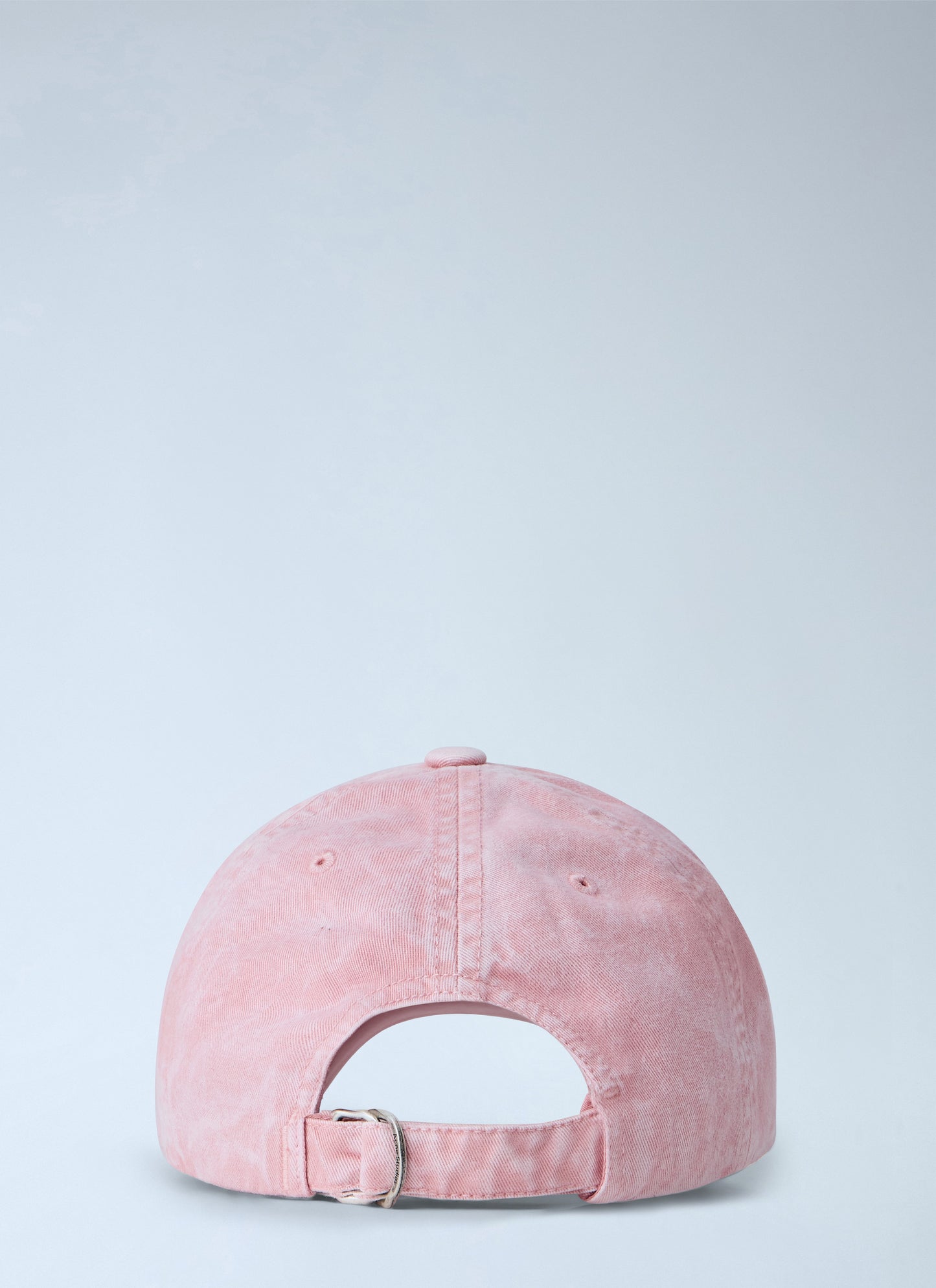 Acne Studios Men Logo-Embroidered Baseball Cap ACNE STUDIOS