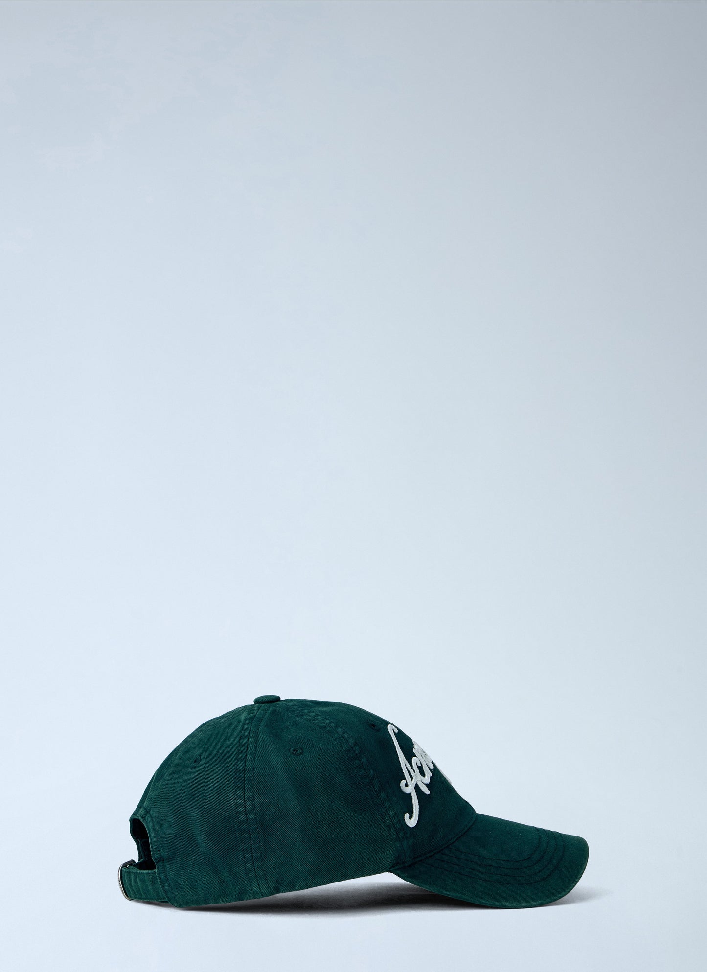 Acne Studios Men Baseball Cap ACNE STUDIOS