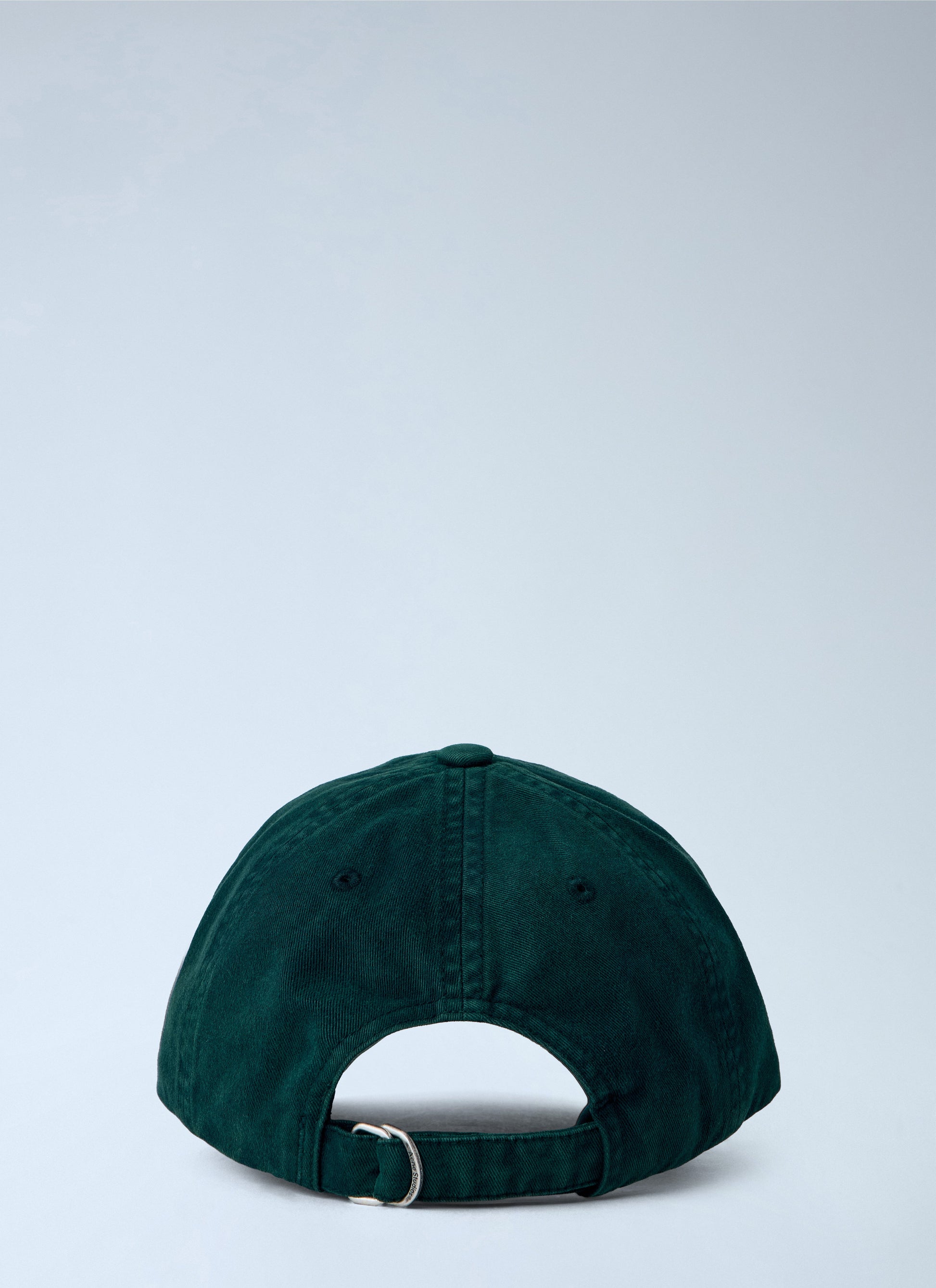Acne Studios Men Baseball Cap ACNE STUDIOS